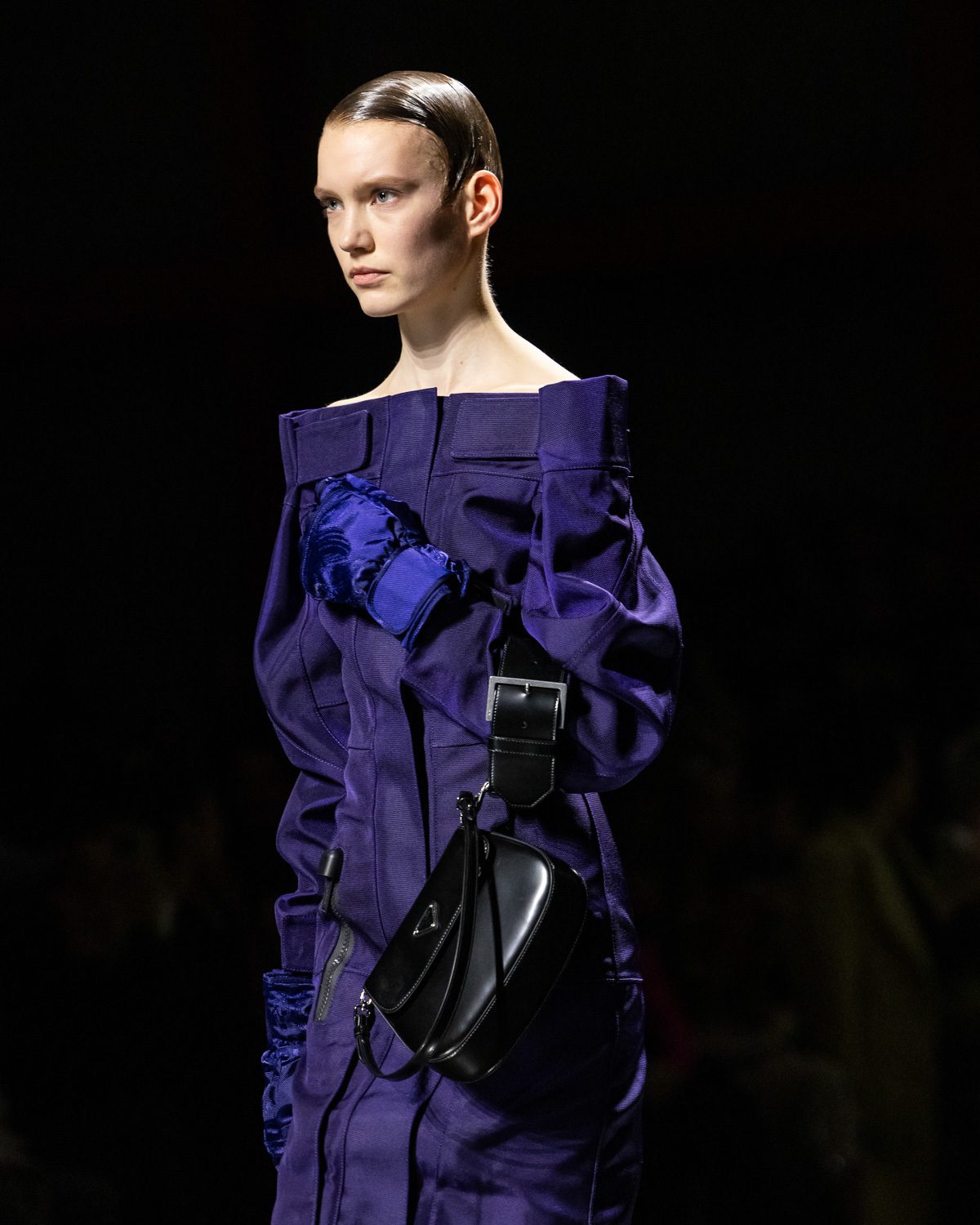 Prada Fall 2024 Runway Bags 38