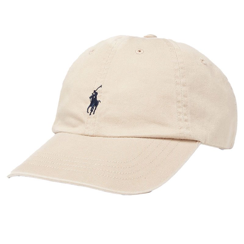 Ralph Laurent Baseball Cap