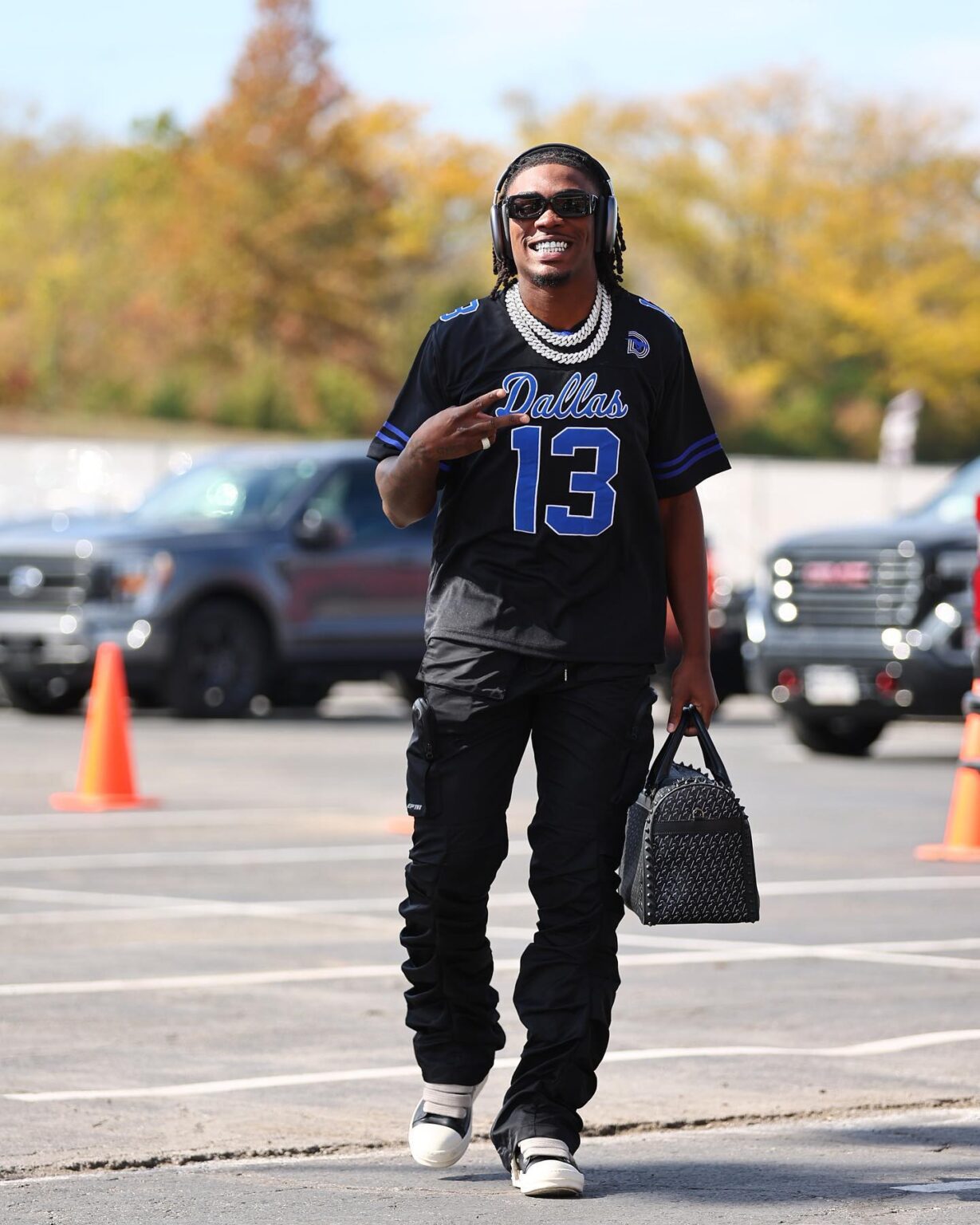 Super Bowl LVIII: Chiefs vs 49ers and Their Bags - PurseBlog