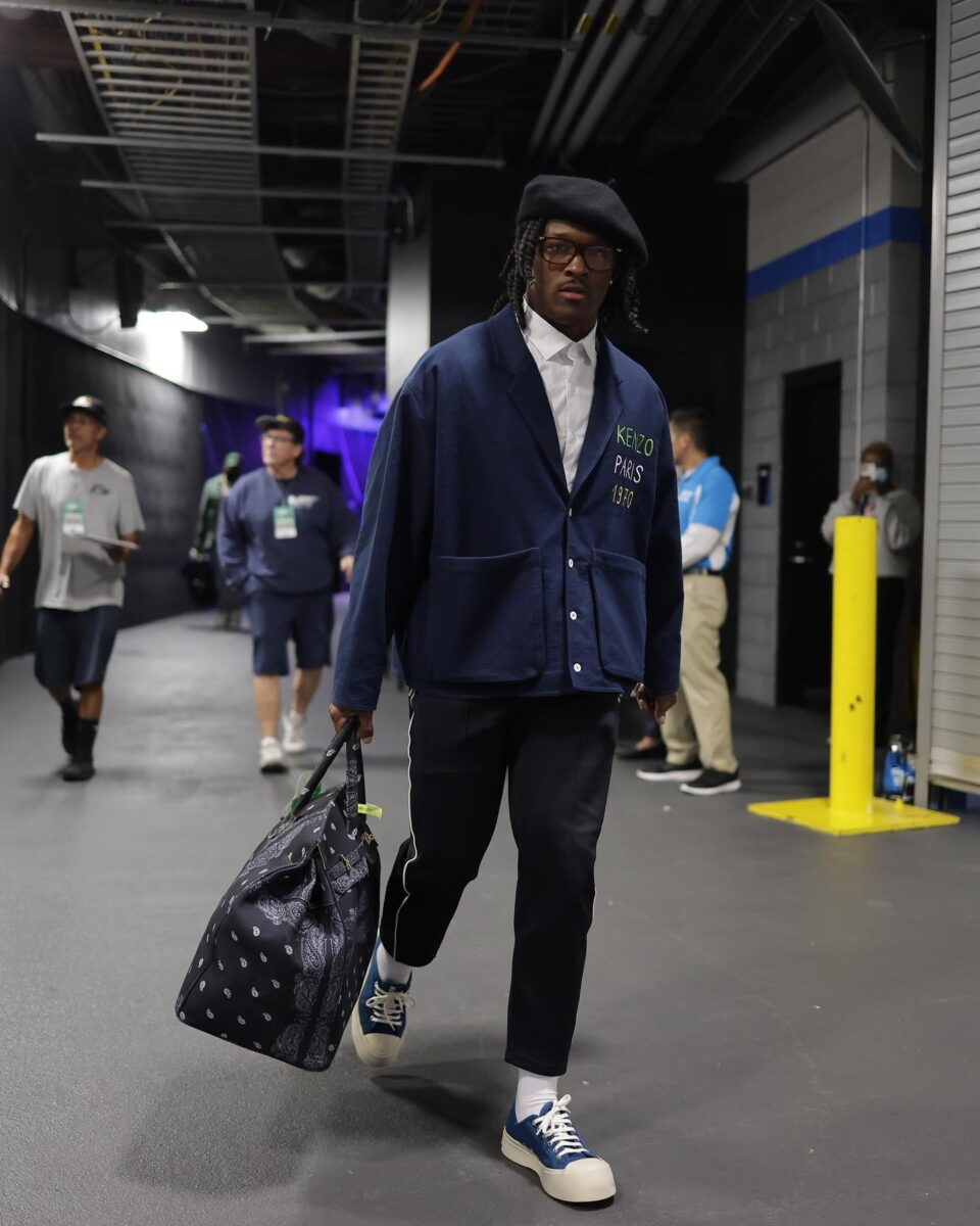 Ray Ray McCloud III 2 Ray Ray McCloud III 2