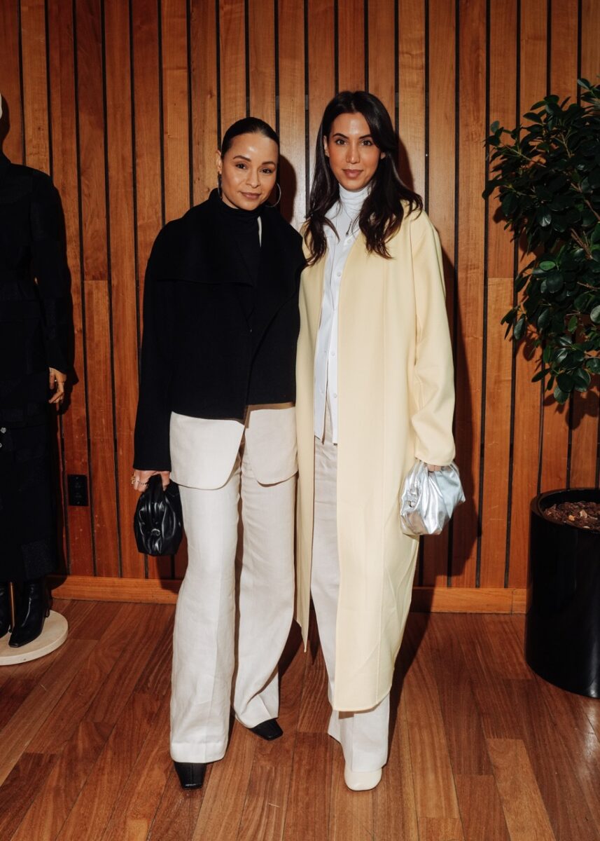 Lafayette 148 Fall 2024 Presentation Lafayette 148 Fall 2024 Presentation