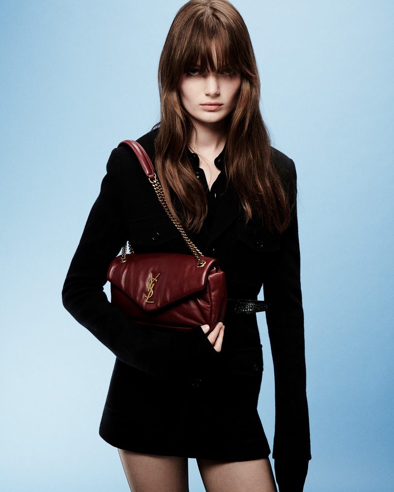 Saint Laurent Valentine s Day 2024 10 Saint Laurent Valentine s Day 2024 10