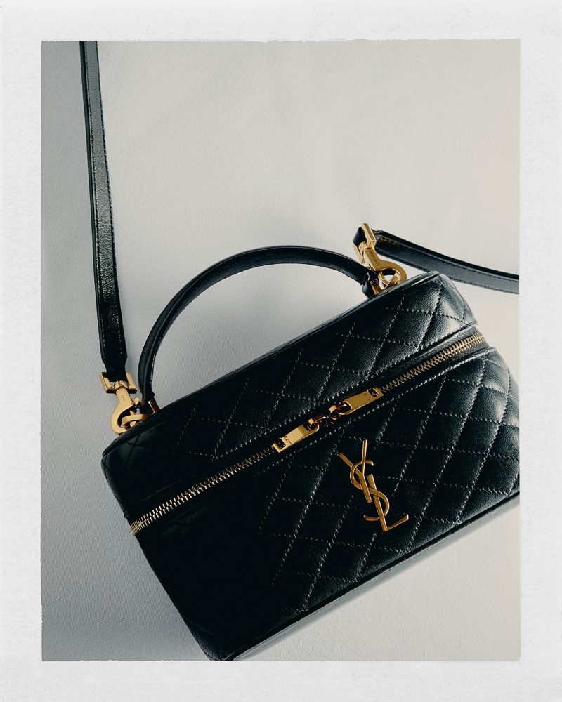Saint Laurent Valentine s Day 2024 19 Saint Laurent Valentine s Day 2024 19