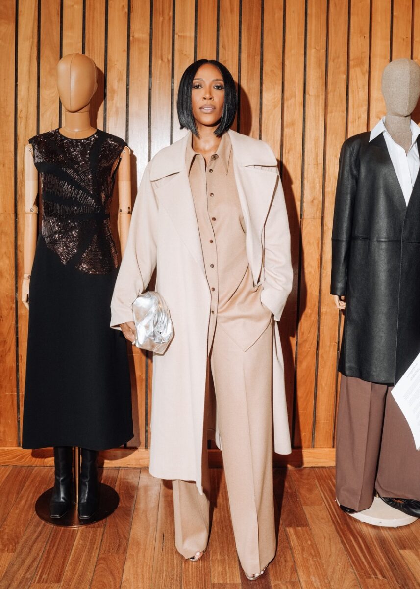 Lafayette 148 Fall 2024 Presentation Lafayette 148 Fall 2024 Presentation