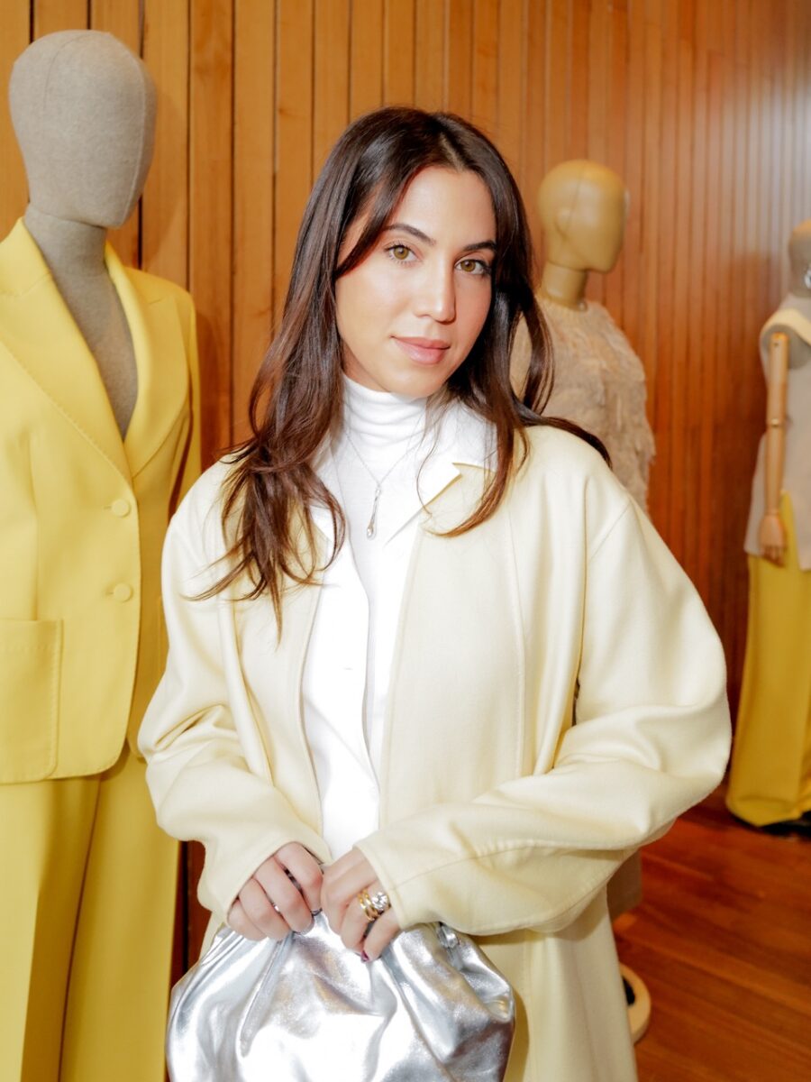 Lafayette 148 Fall 2024 Presentation Lafayette 148 Fall 2024 Presentation