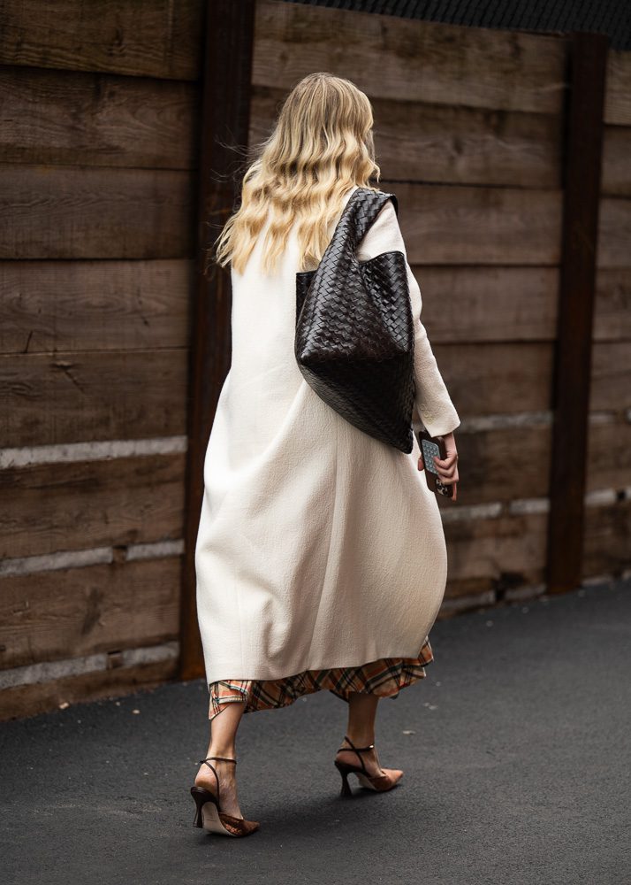 The Best Bags of NYFW Day 3 4
