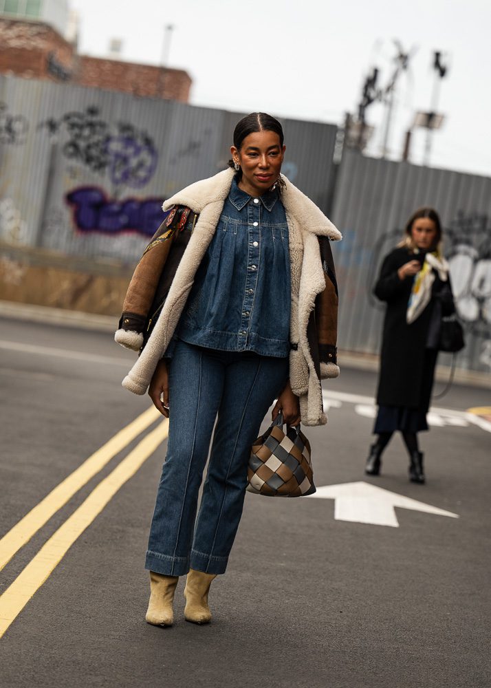 The Best Bags of NYFW Day 3 9