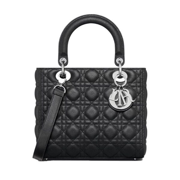 lady dior Large