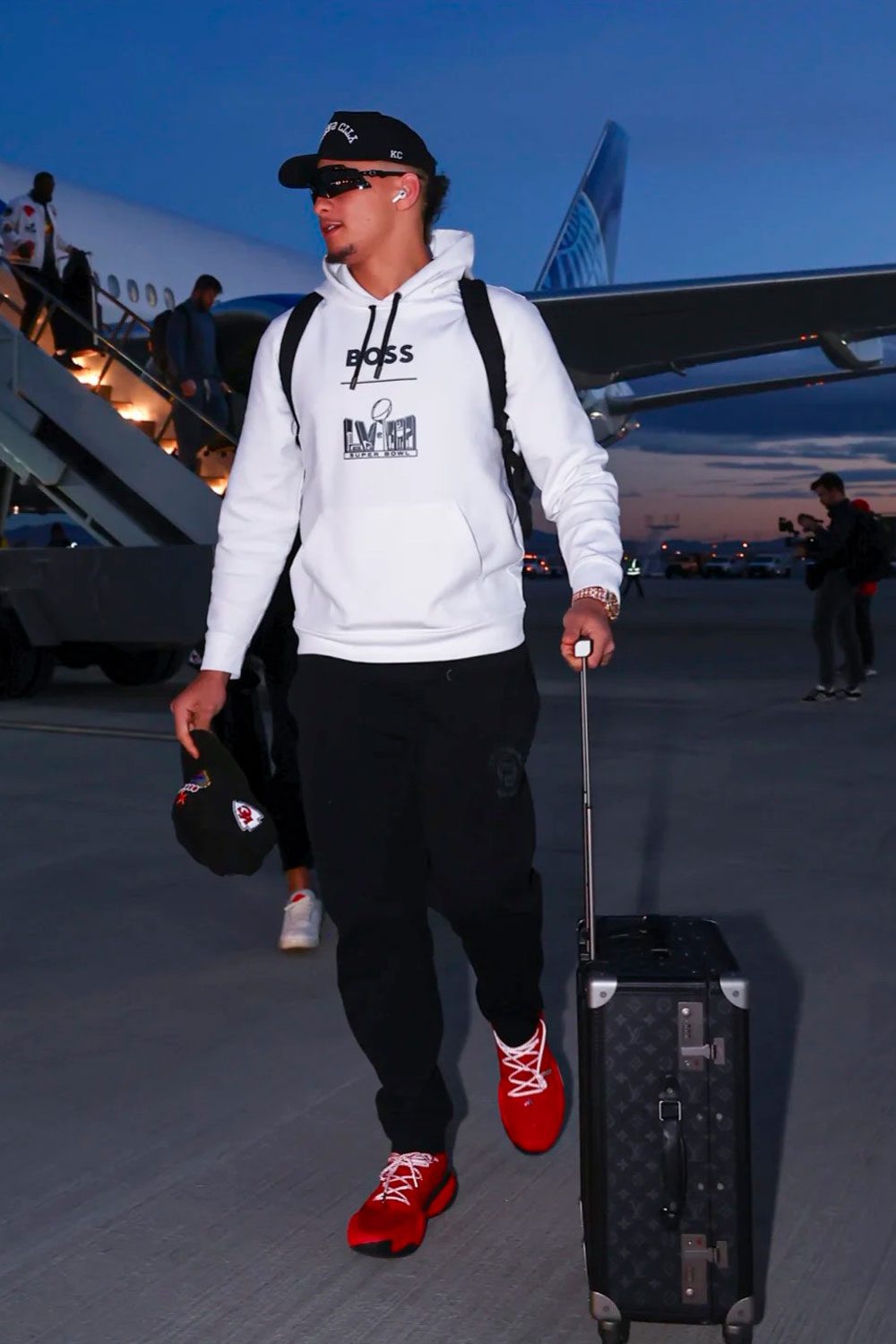 patrick mahomes 2 patrick mahomes 2
