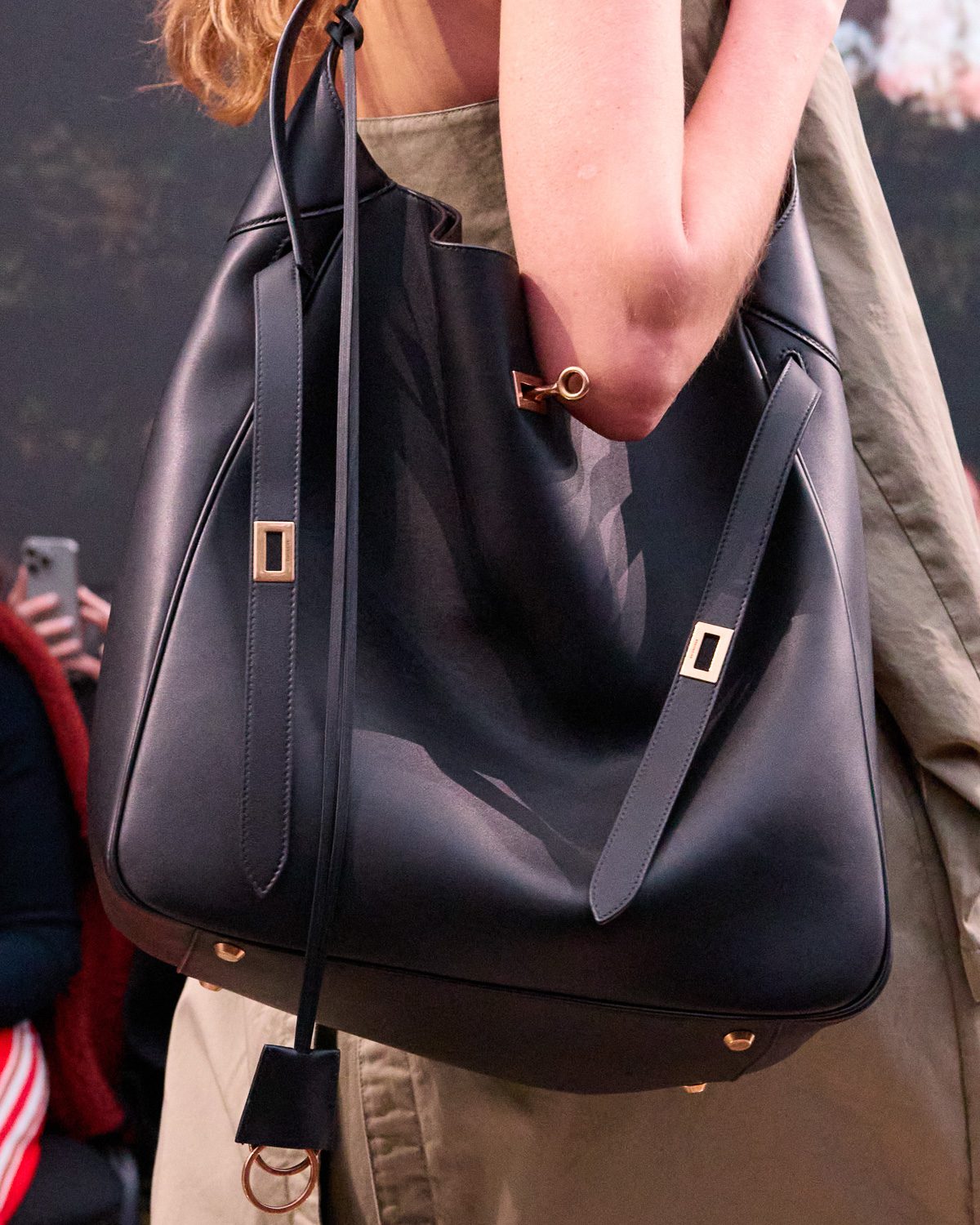 Balenciaga Fall 2024 Runway Bags 29 Balenciaga Fall 2024 Runway Bags 29