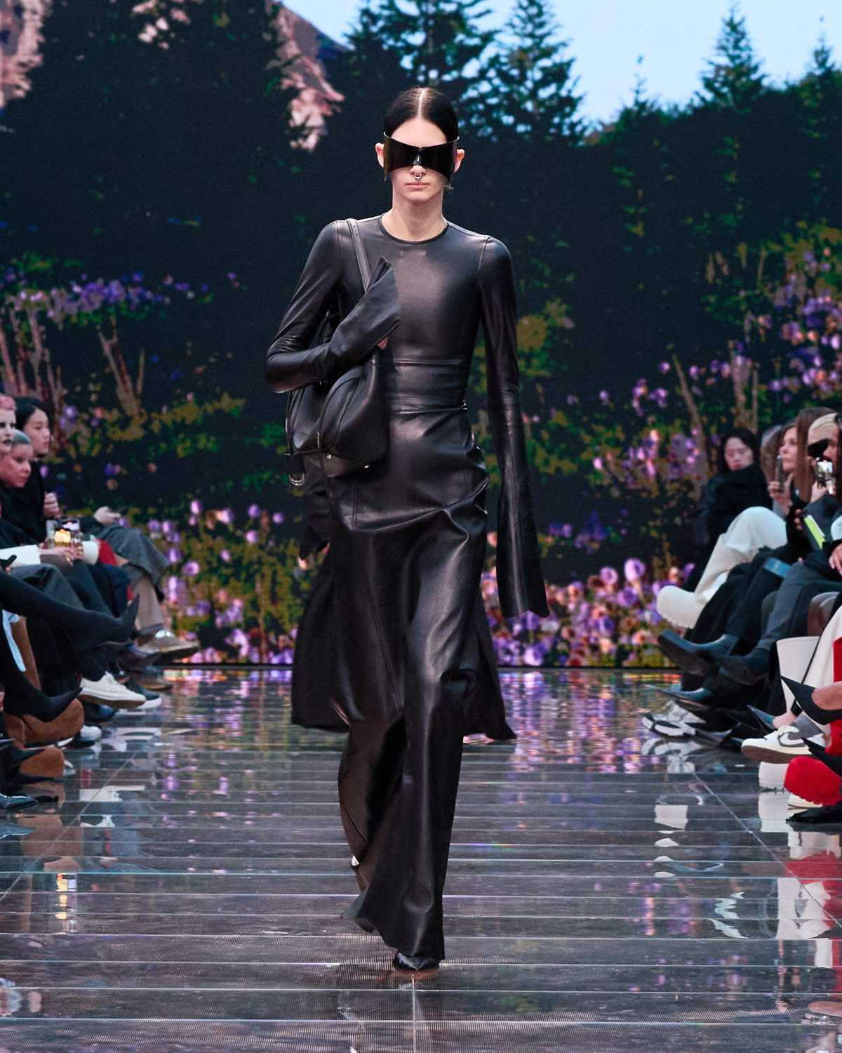 Balenciaga Fall 2024 Runway Bags 3 Balenciaga Fall 2024 Runway Bags 3
