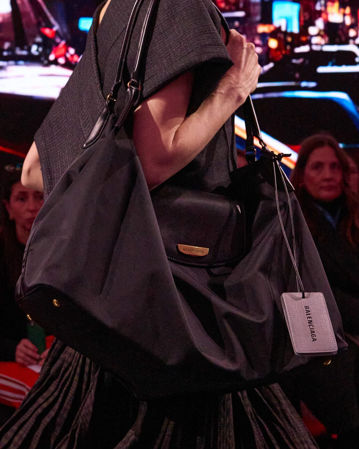 Balenciaga Fall 2024 Runway Bags 34 Balenciaga Fall 2024 Runway Bags 34