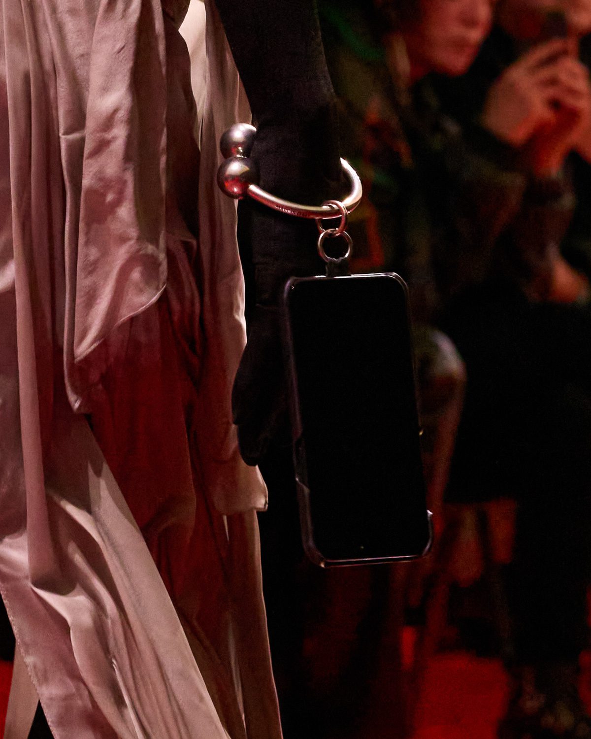 Balenciaga Fall 2024 Runway Bags Balenciaga Fall 2024 Runway Bags