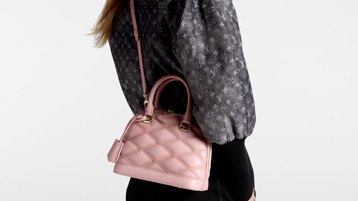 Ballet Pink all Bags