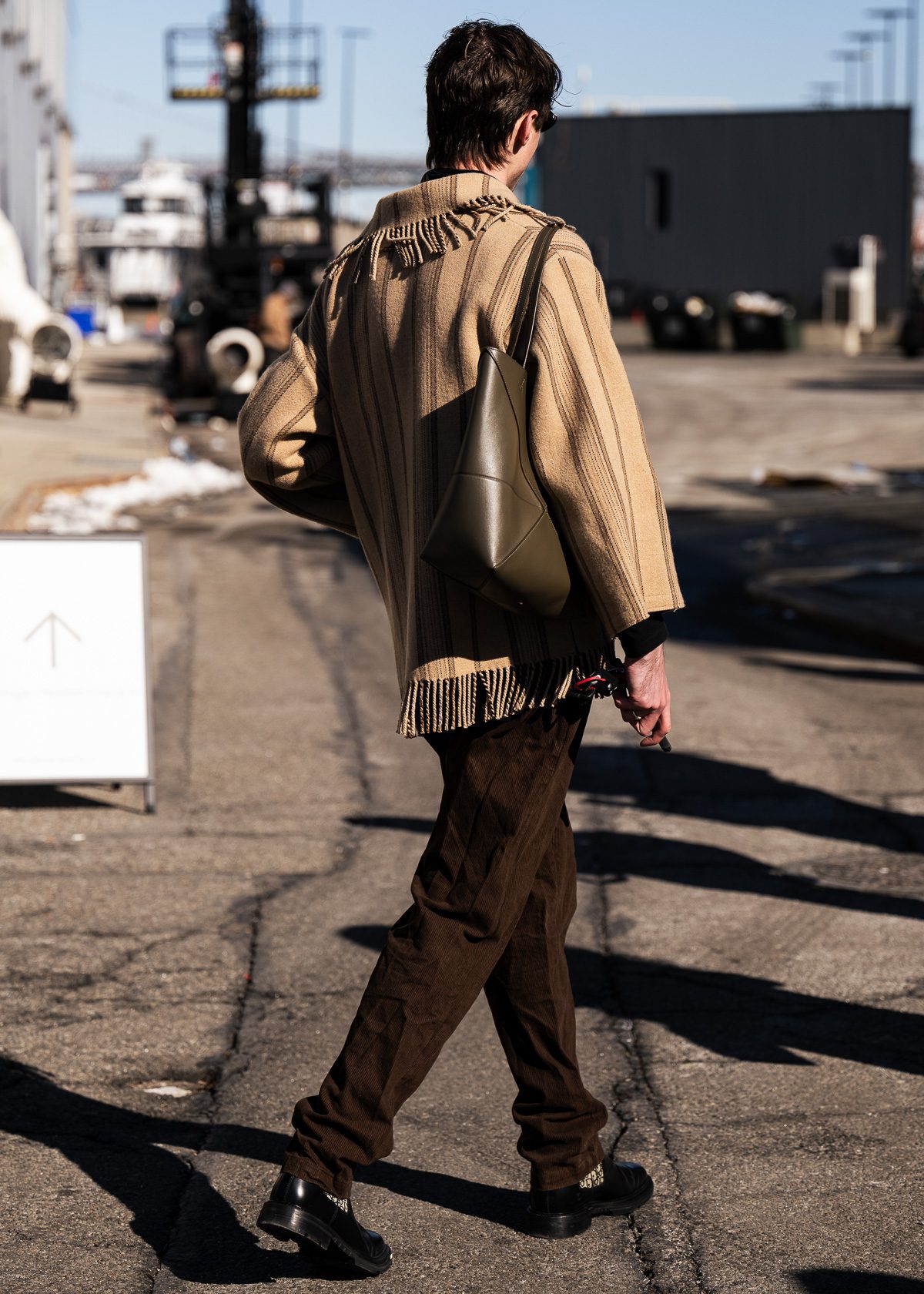Best of NYFW Day 6 Best of NYFW Day 6