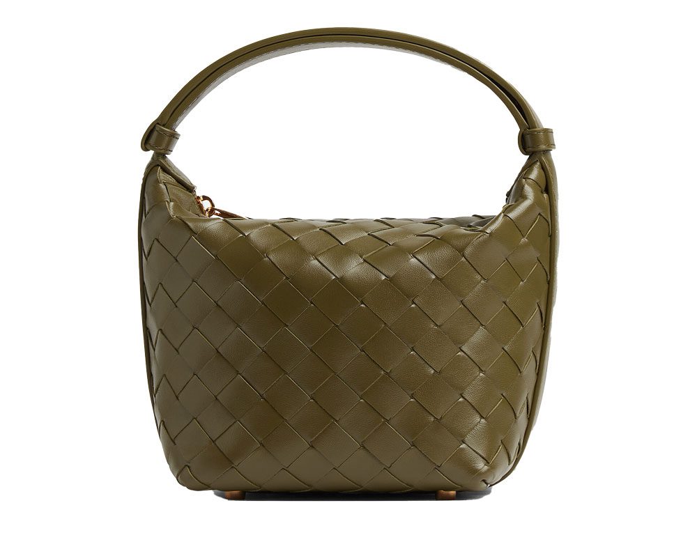 Bottega Veneta Candy Wallace