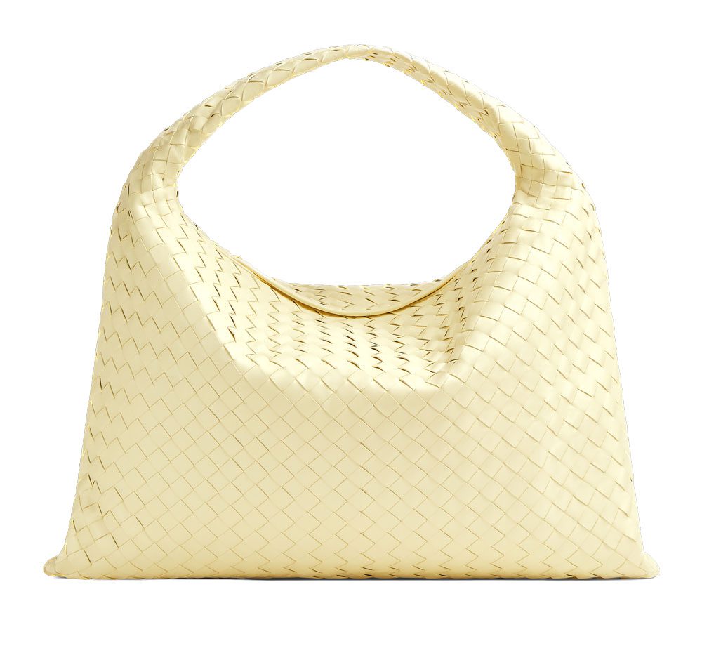 Bottega Veneta Large Hop