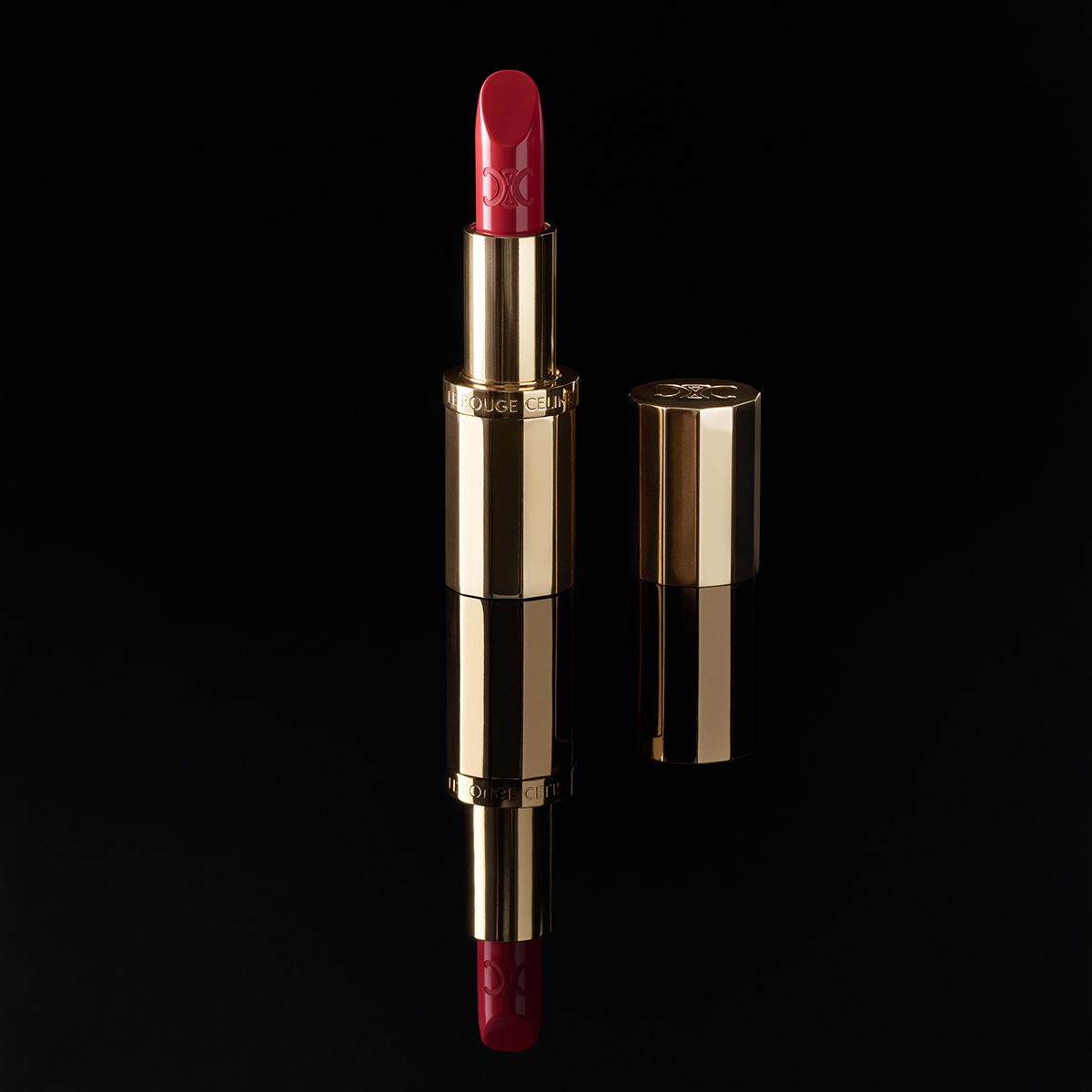 Celine Beaute Lipstick Celine Beaute Lipstick