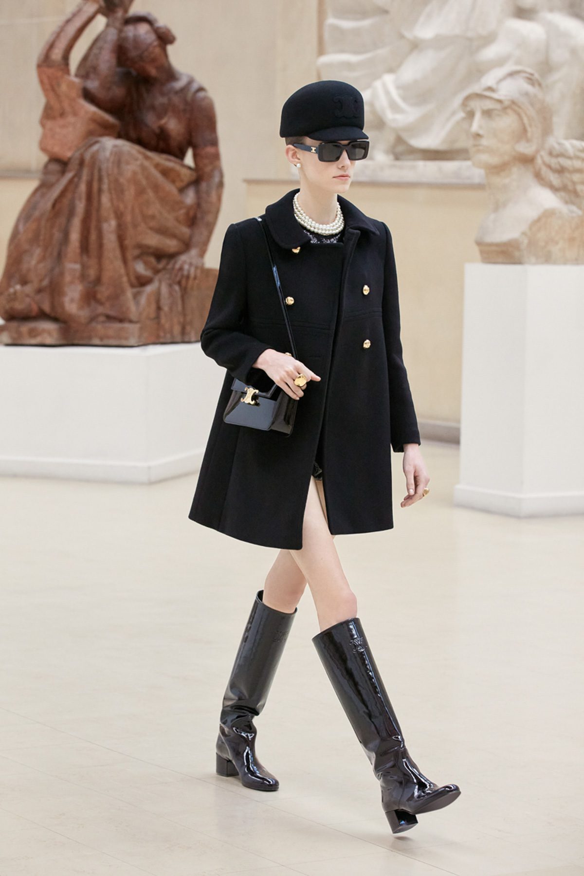 Celine Winter 2024 12