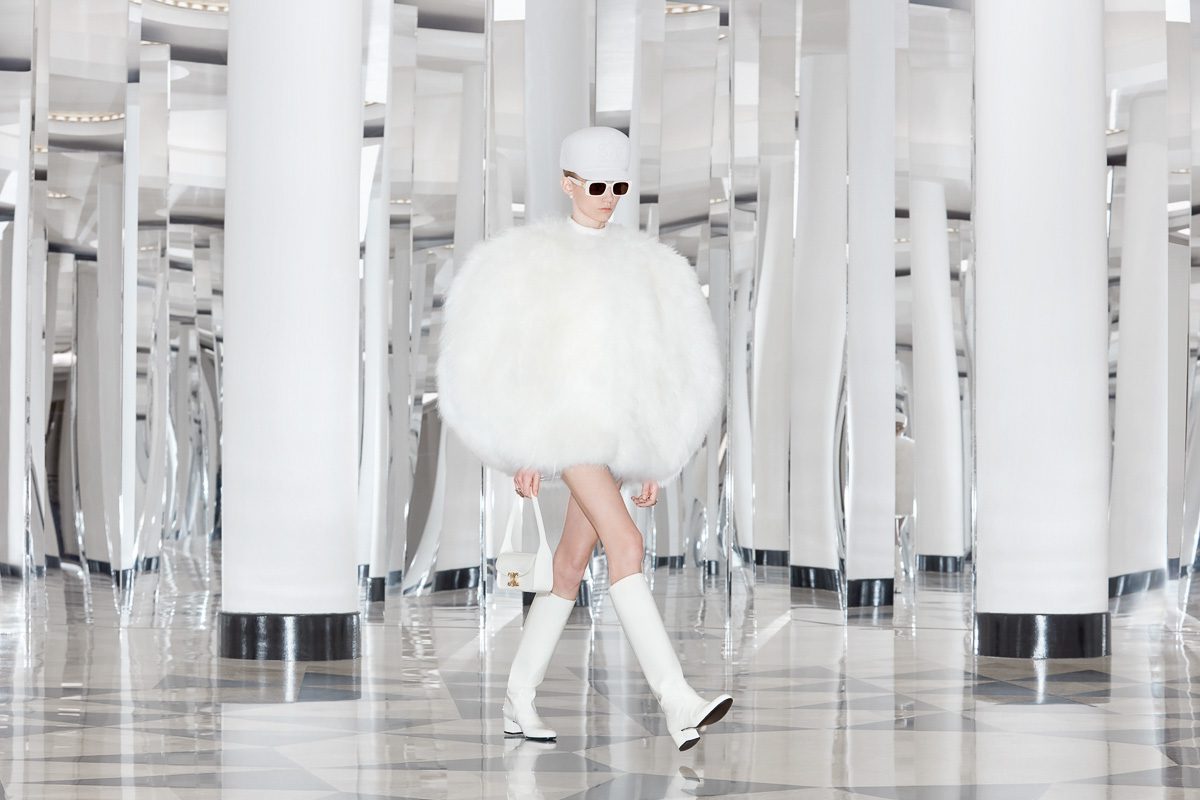 Celine Winter 2024 15