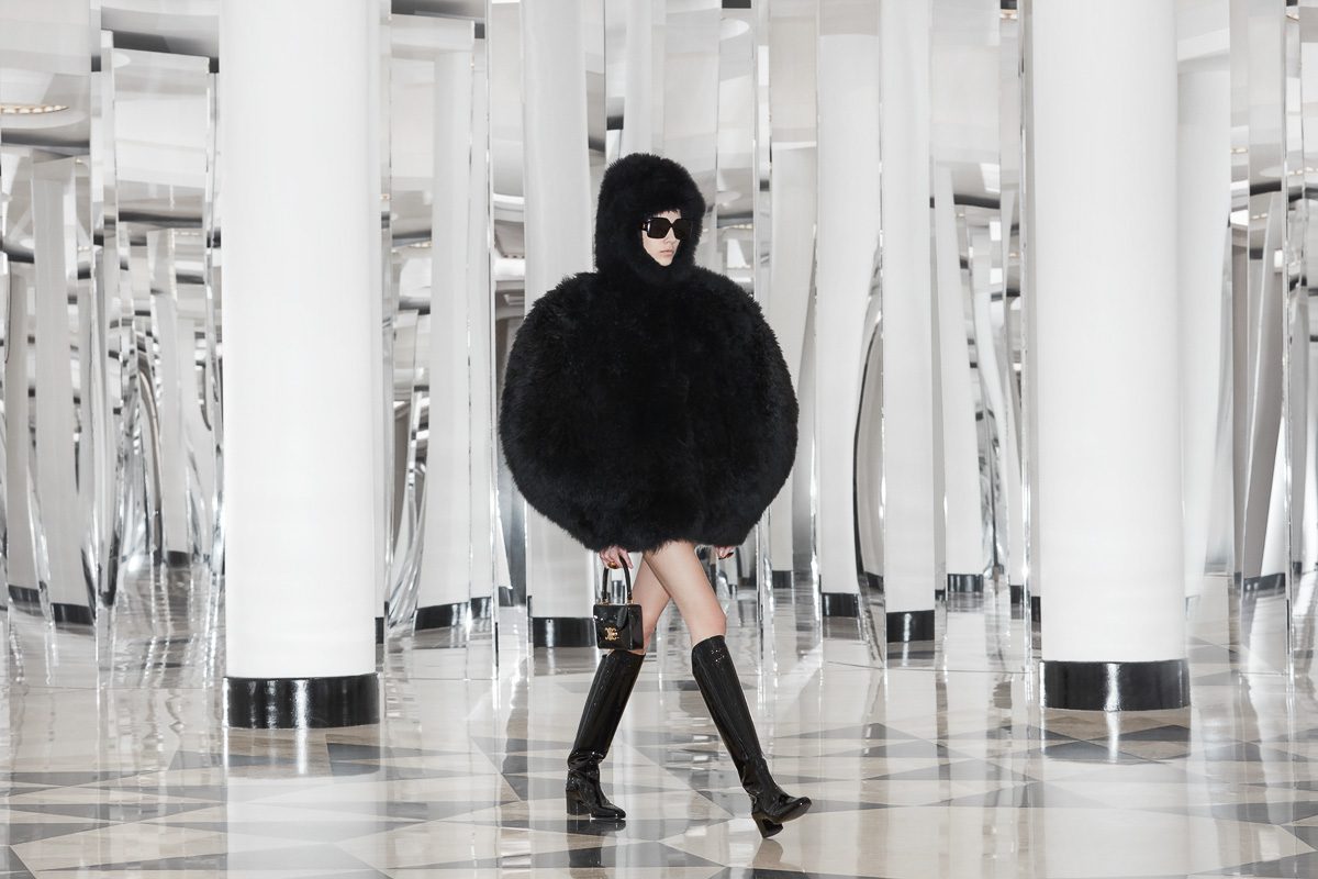 Celine Winter 2024 16 Celine Winter 2024 16
