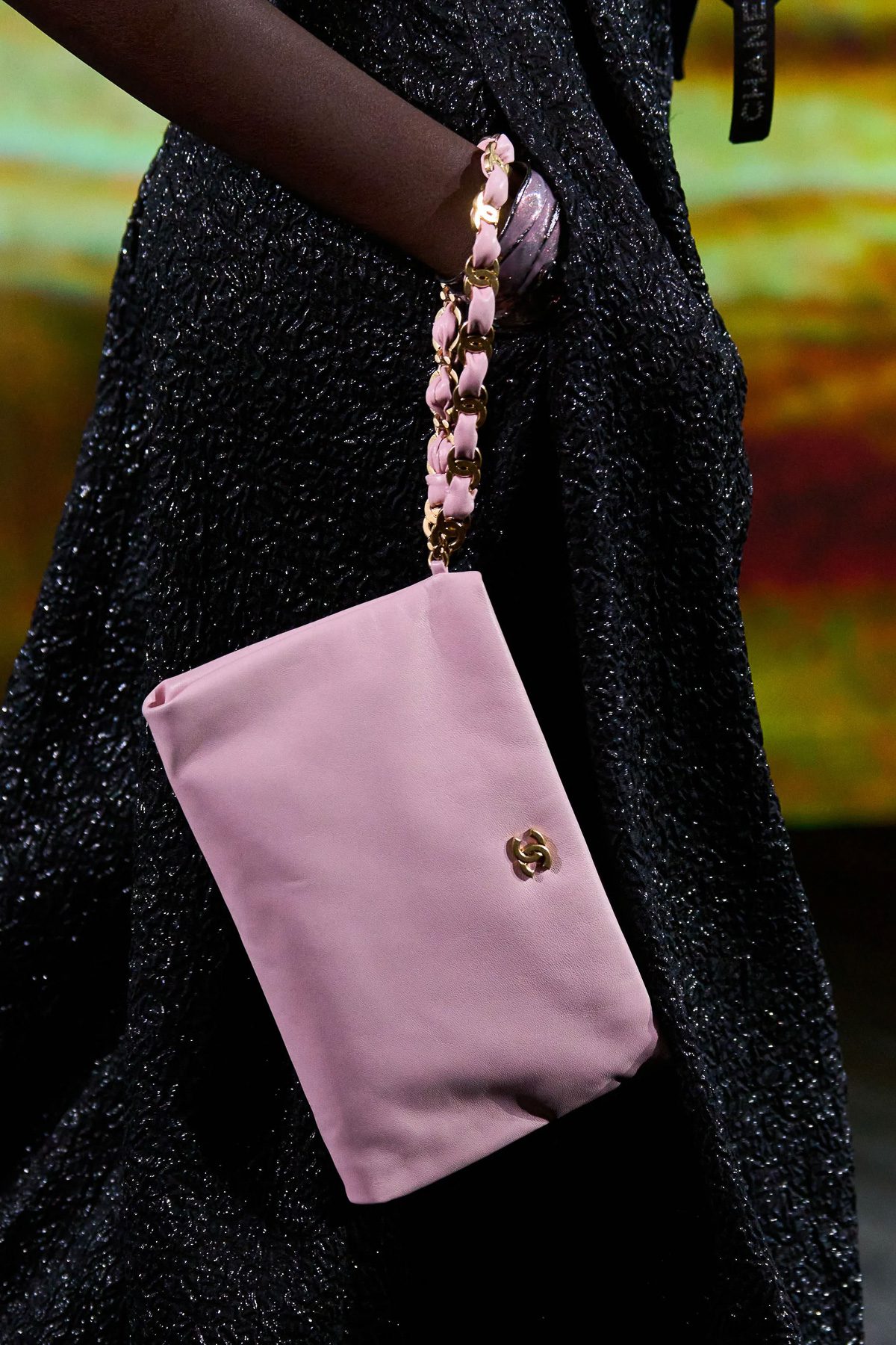 Chanel Fall 2024 Bags 11