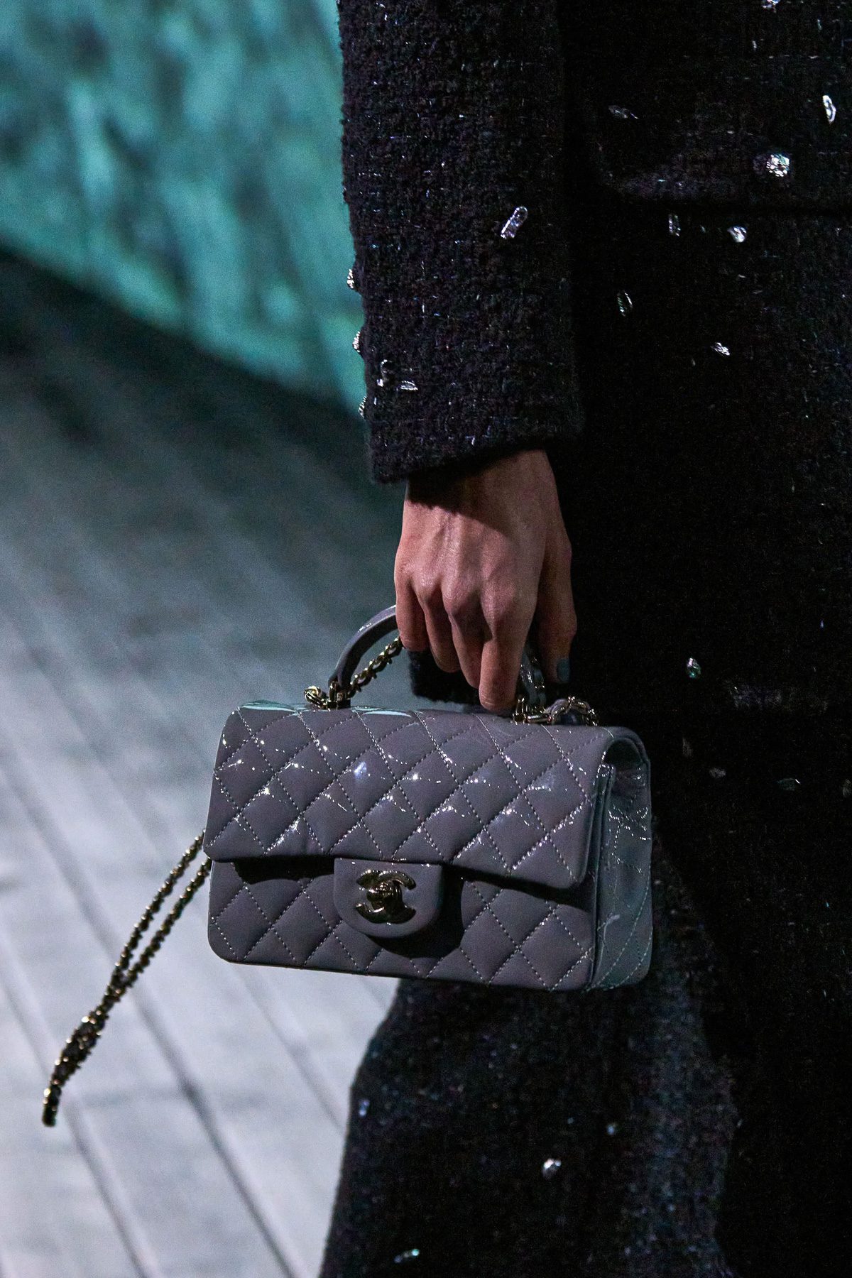Chanel Fall 2024 Bags 15