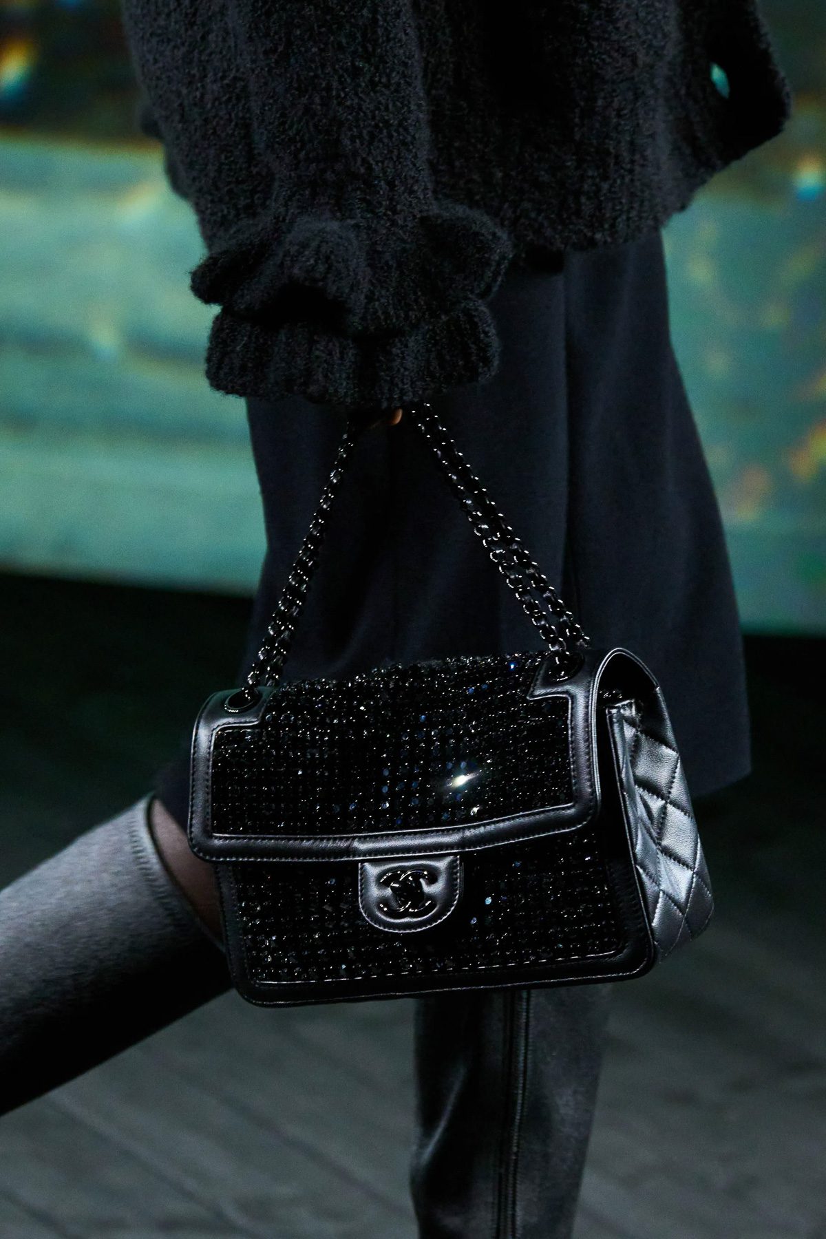 Chanel Fall 2024 Bags 17