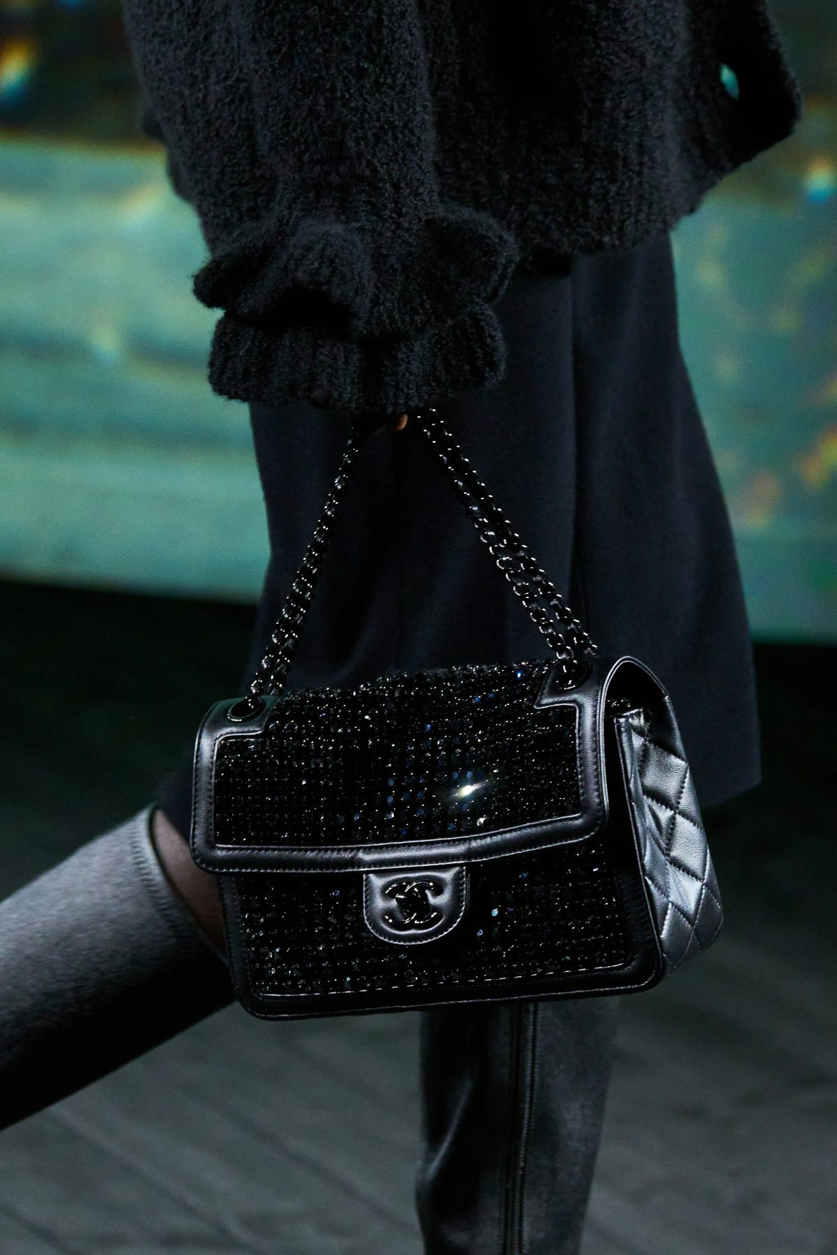 Chanel Fall 2024 Bags 17 Chanel Fall 2024 Bags 17