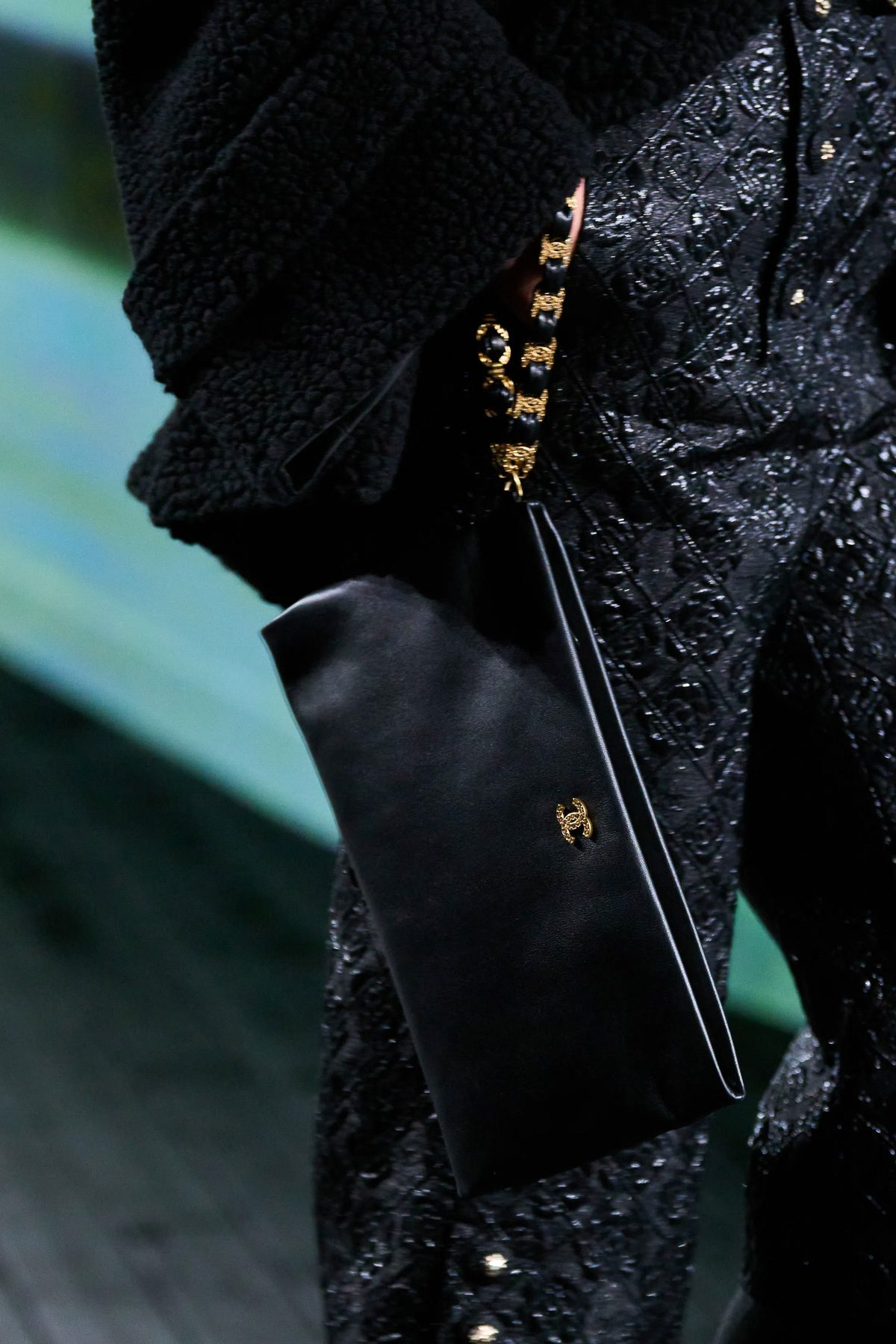 Chanel Fall 2024 Bags 18 Chanel Fall 2024 Bags 18