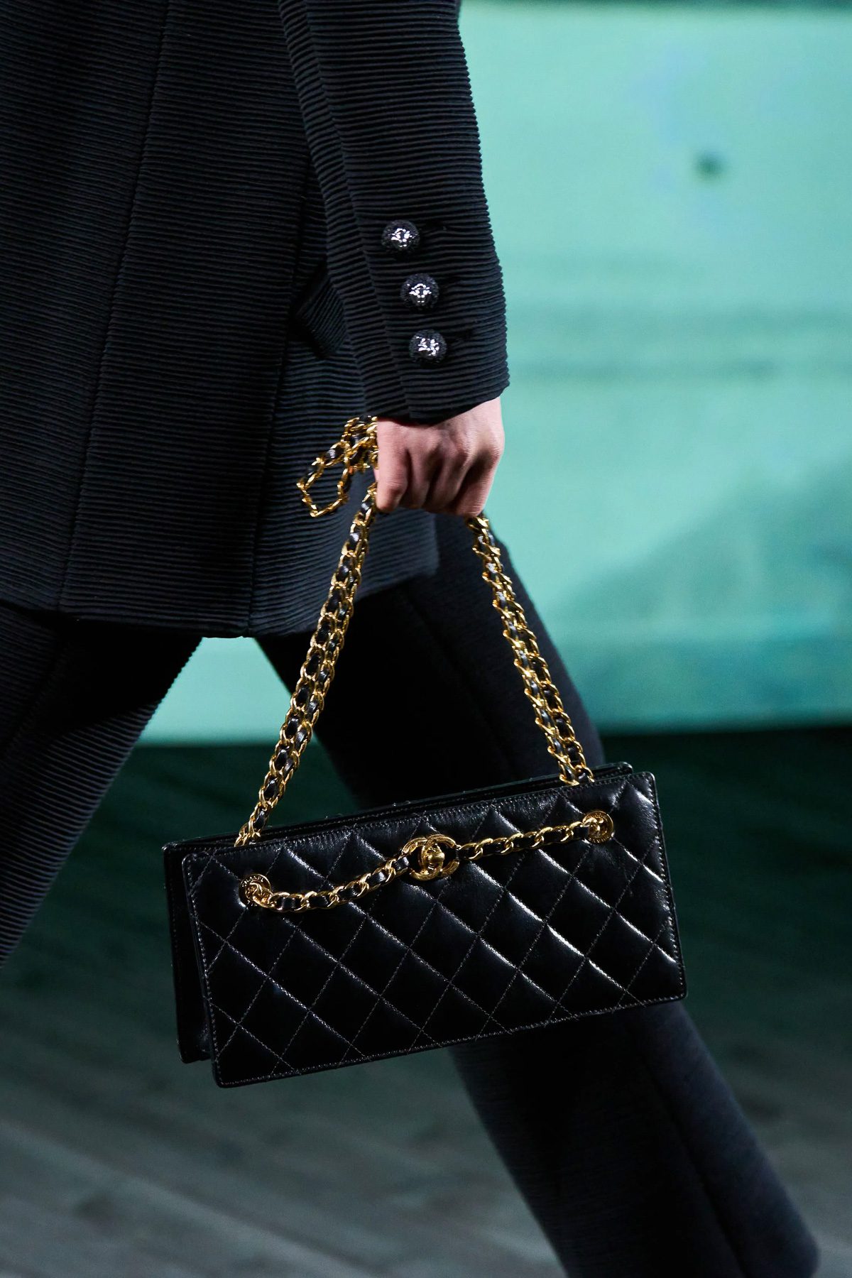 Chanel Fall 2024 Bags 19