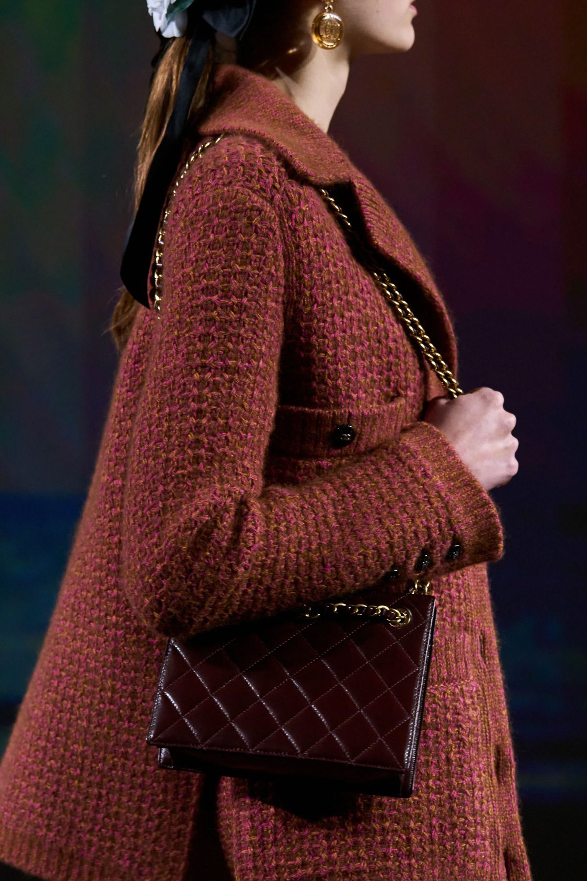 Chanel Fall 2024 Bags 24 Chanel Fall 2024 Bags 24