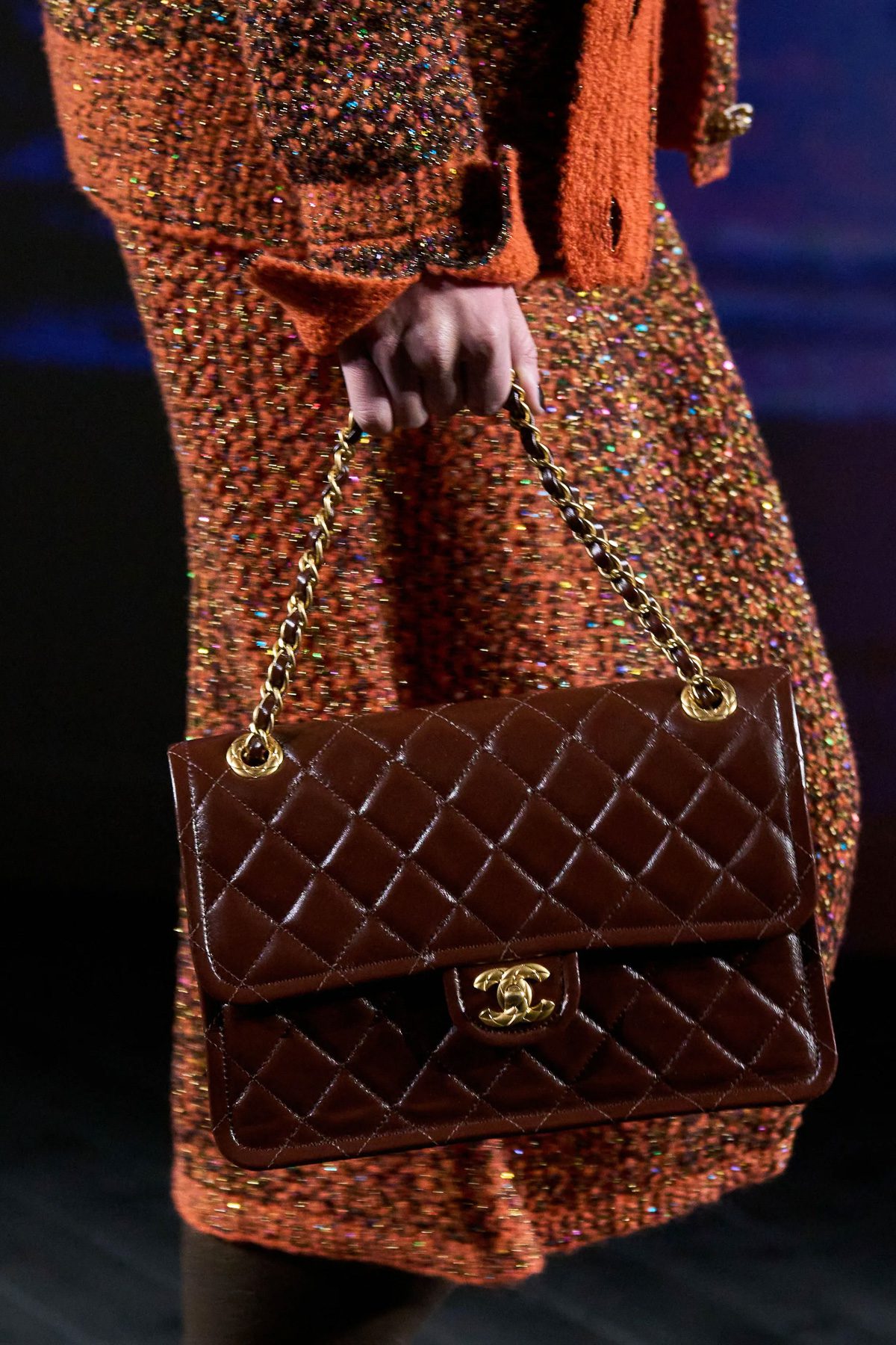 Chanel Fall 2024 Bags 25
