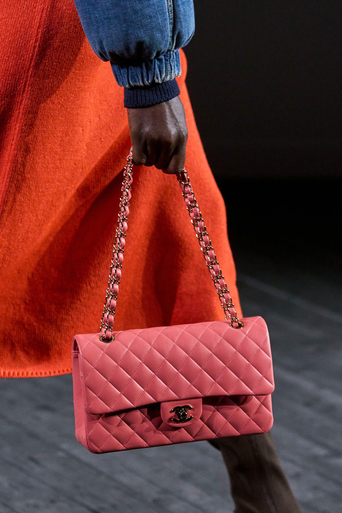Chanel Fall 2024 Bags 26