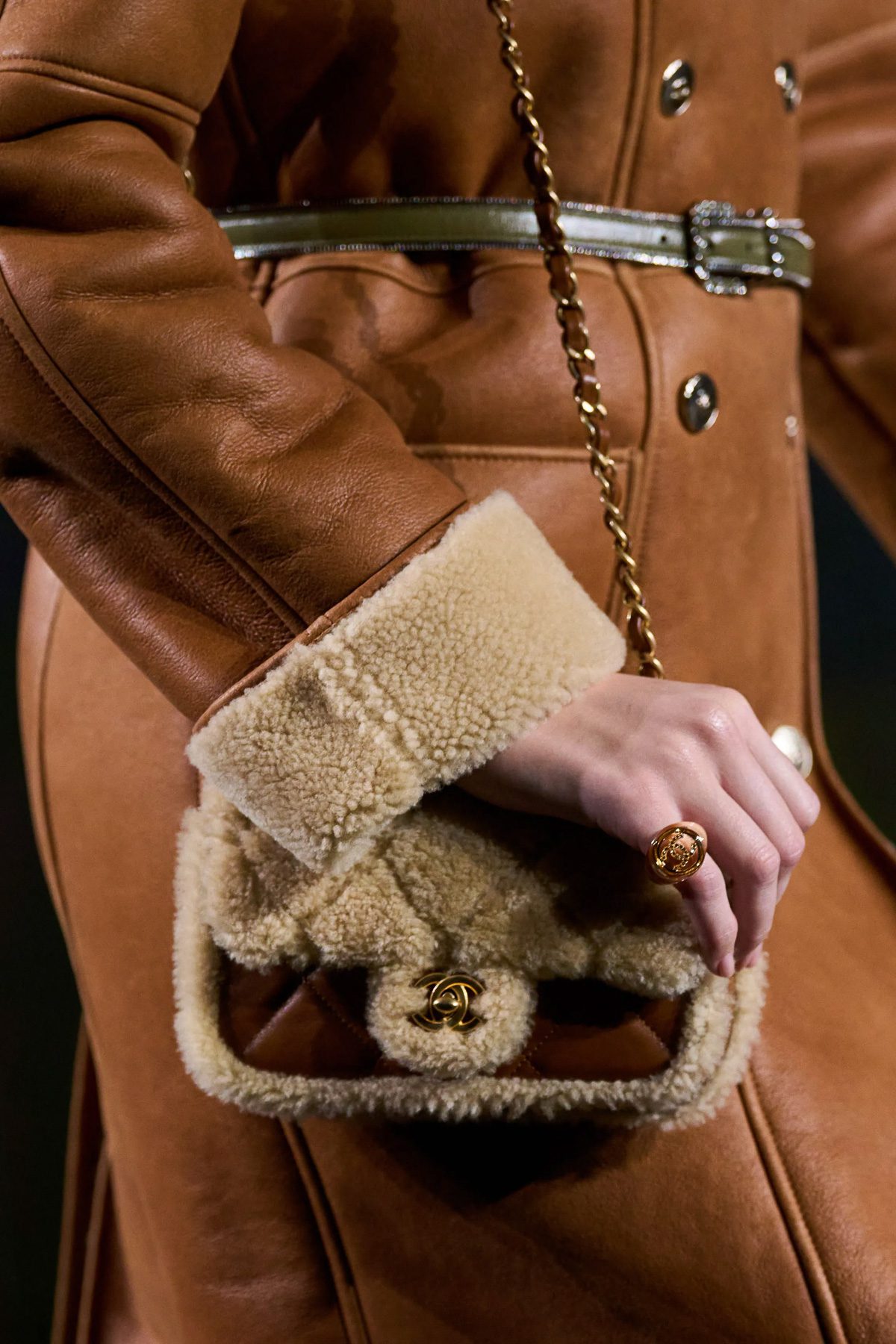 Chanel Fall 2024 Bags 29 Chanel Fall 2024 Bags 29