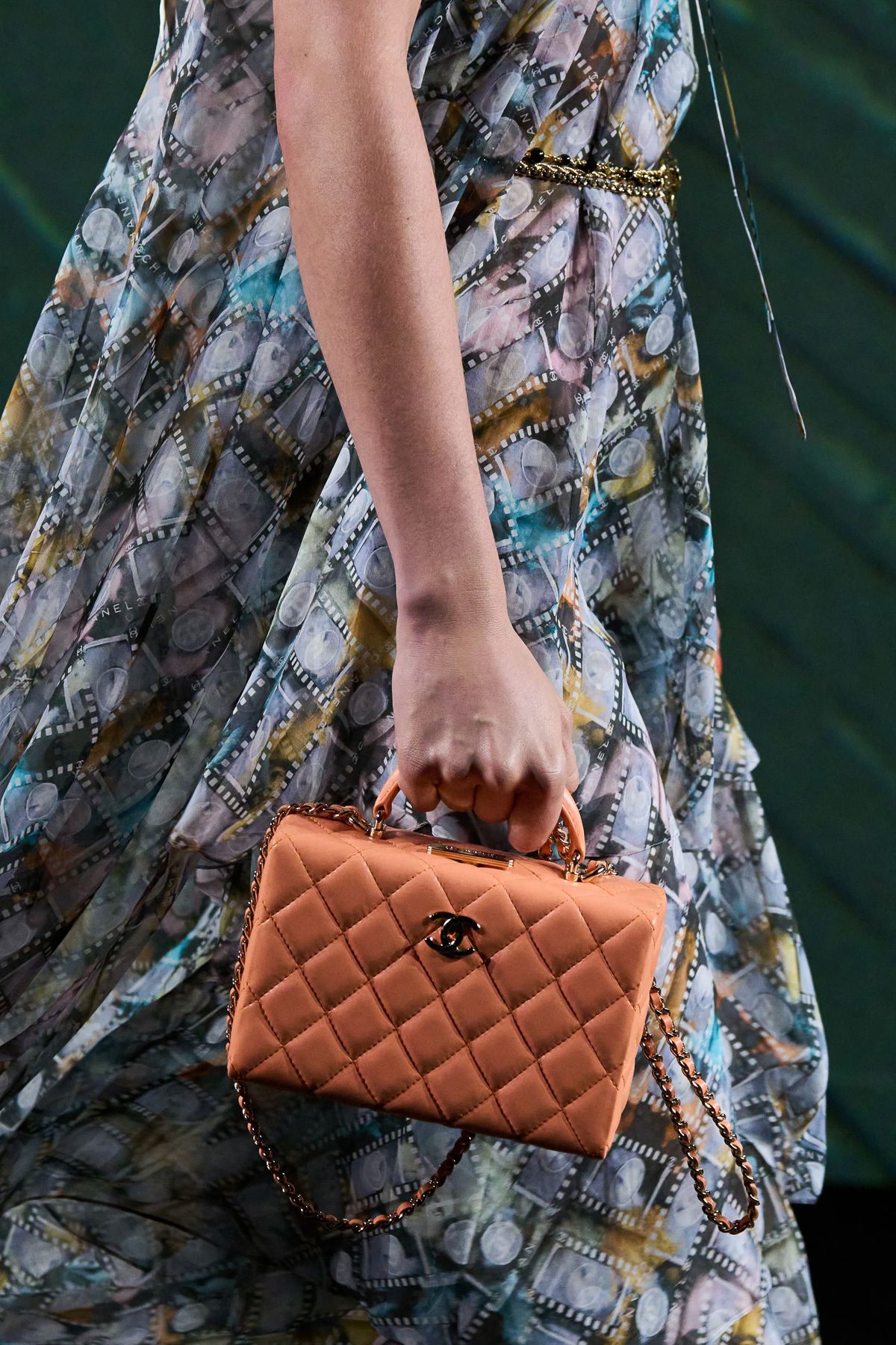 Chanel Fall 2024 Bags 3 Chanel Fall 2024 Bags 3