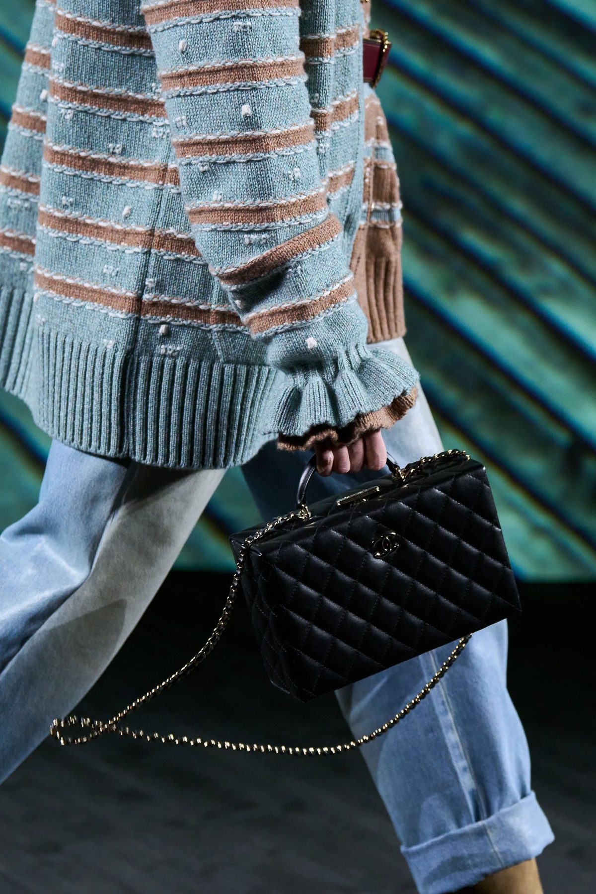Chanel Fall 2024 Bags 30 Chanel Fall 2024 Bags 30