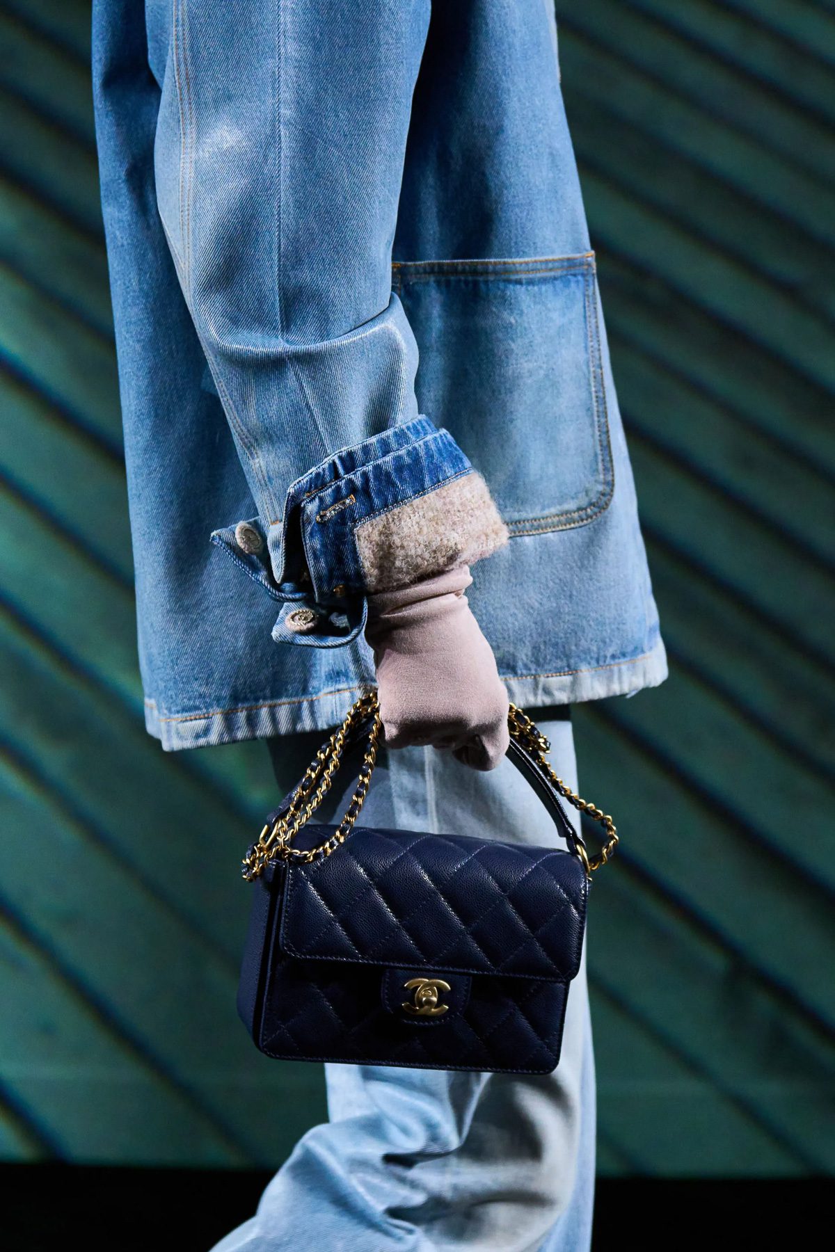 Chanel Fall 2024 Bags 31 Chanel Fall 2024 Bags 31