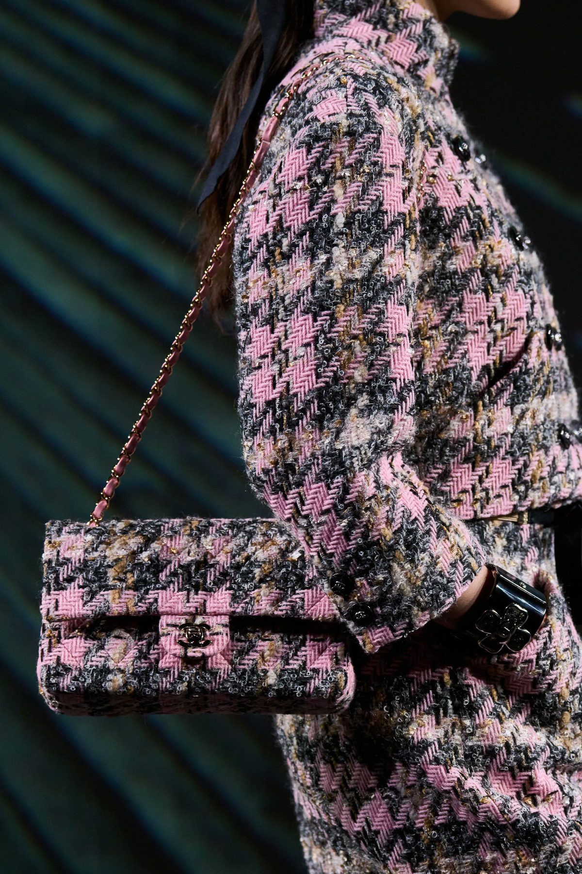 Chanel Fall 2024 Bags 32
