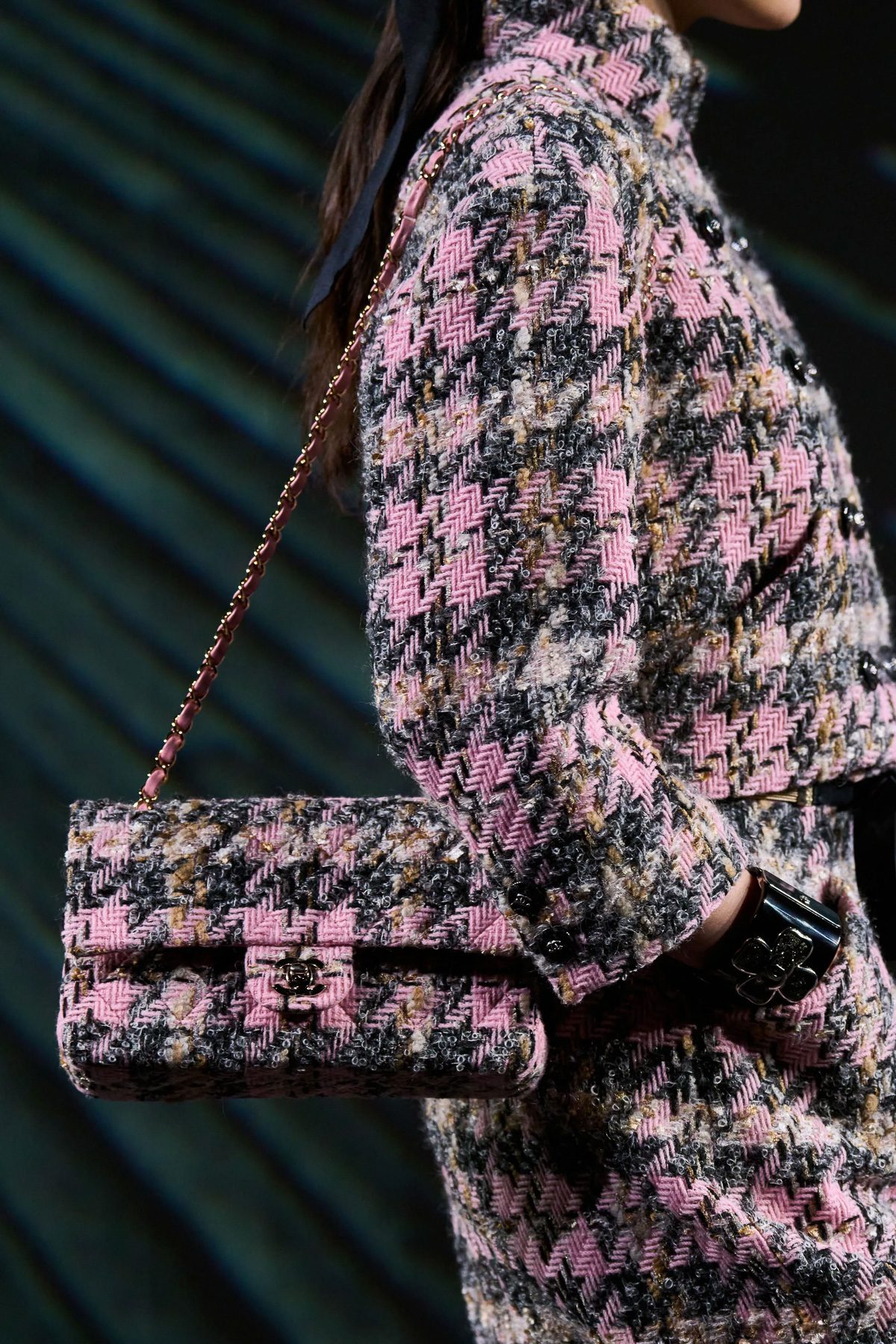 Chanel Fall 2024 Bags 32 Chanel Fall 2024 Bags 32