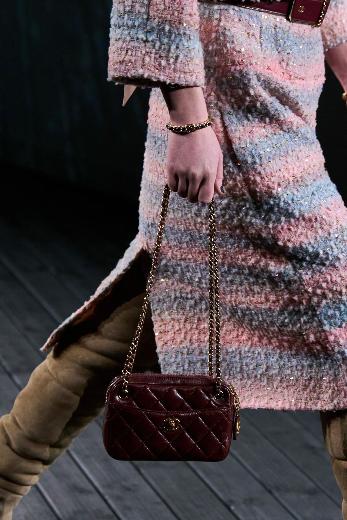 Chanel Fall 2024 Bags 33