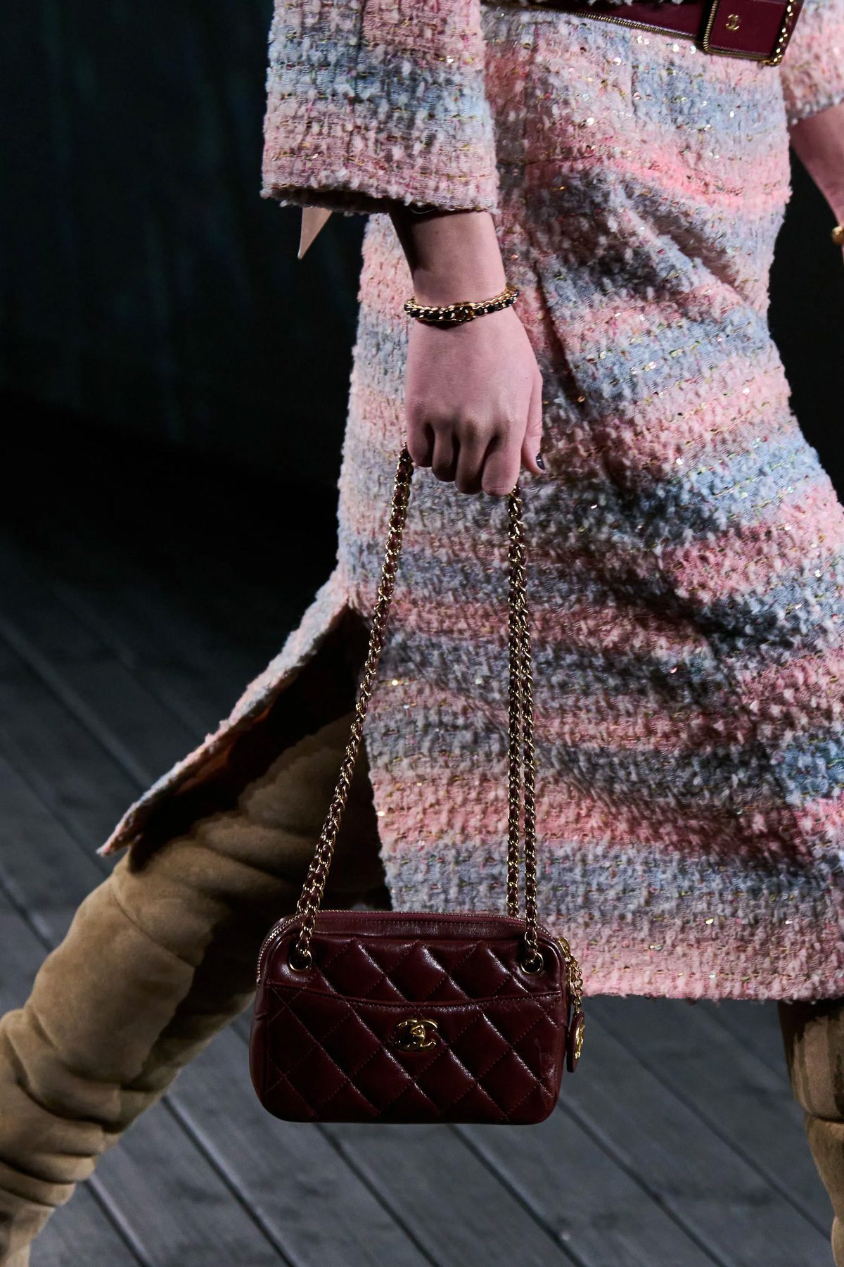 Chanel Fall 2024 Bags 33 Chanel Fall 2024 Bags 33