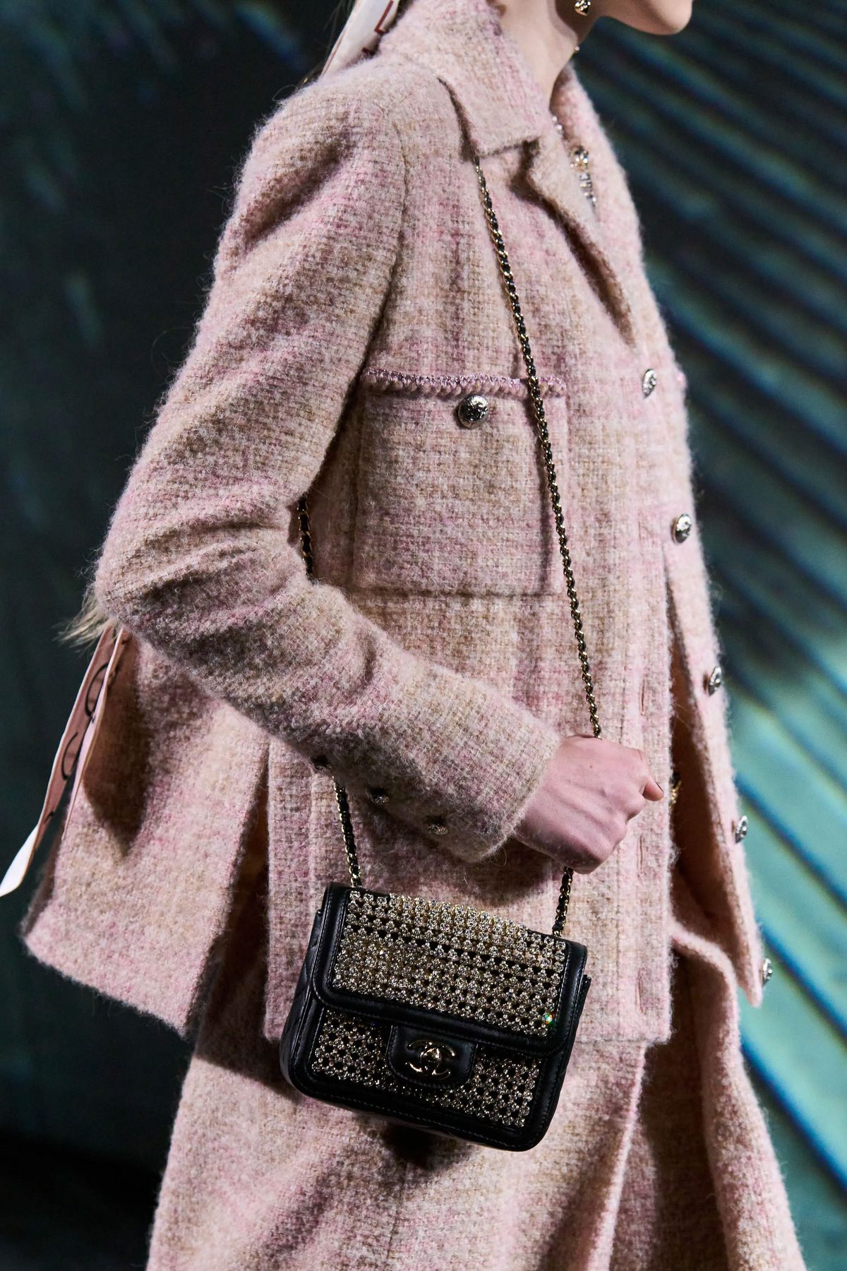 Chanel Fall 2024 Bags 34