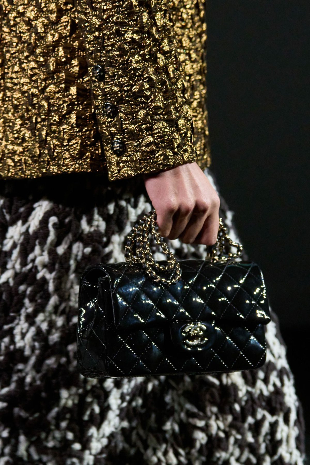 Chanel Fall 2024 Bags 36