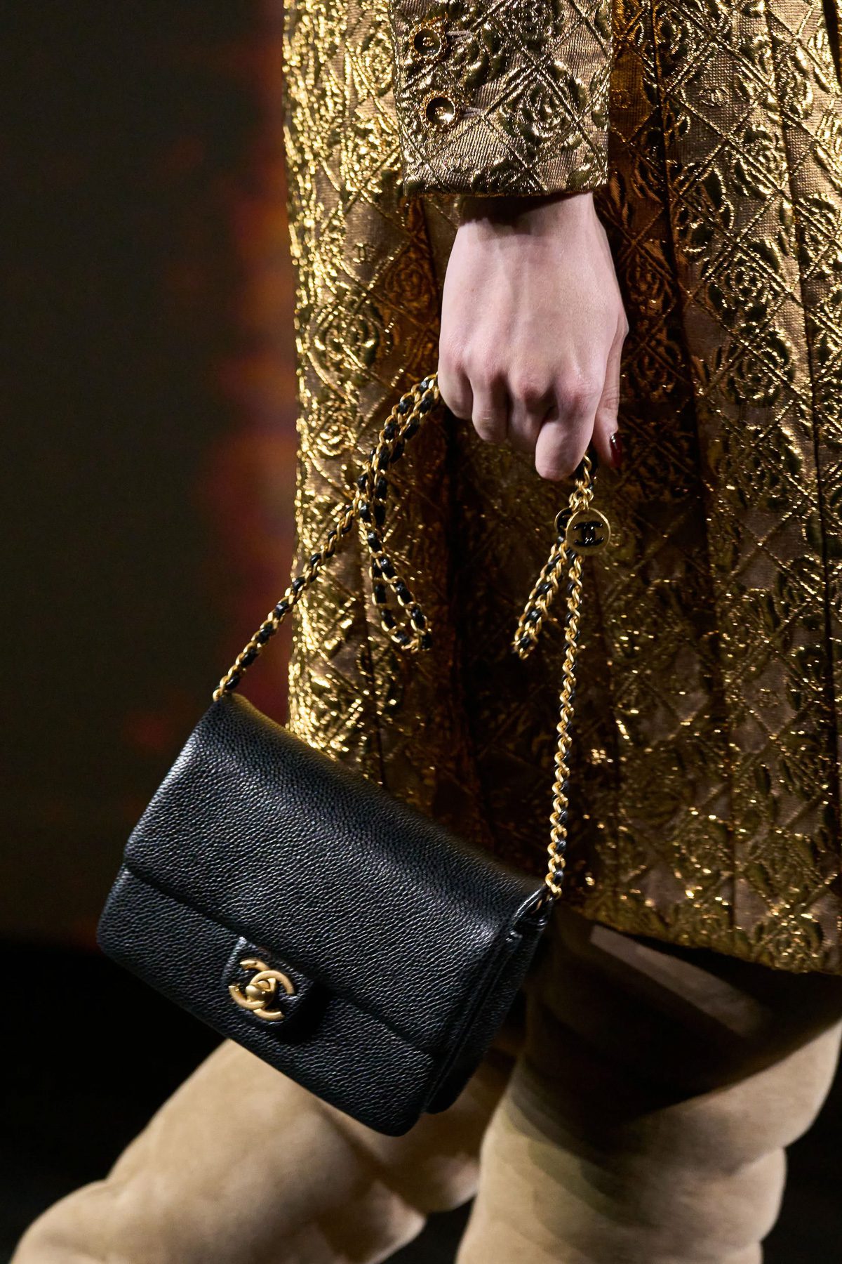 Chanel Fall 2024 Bags 37 Chanel Fall 2024 Bags 37