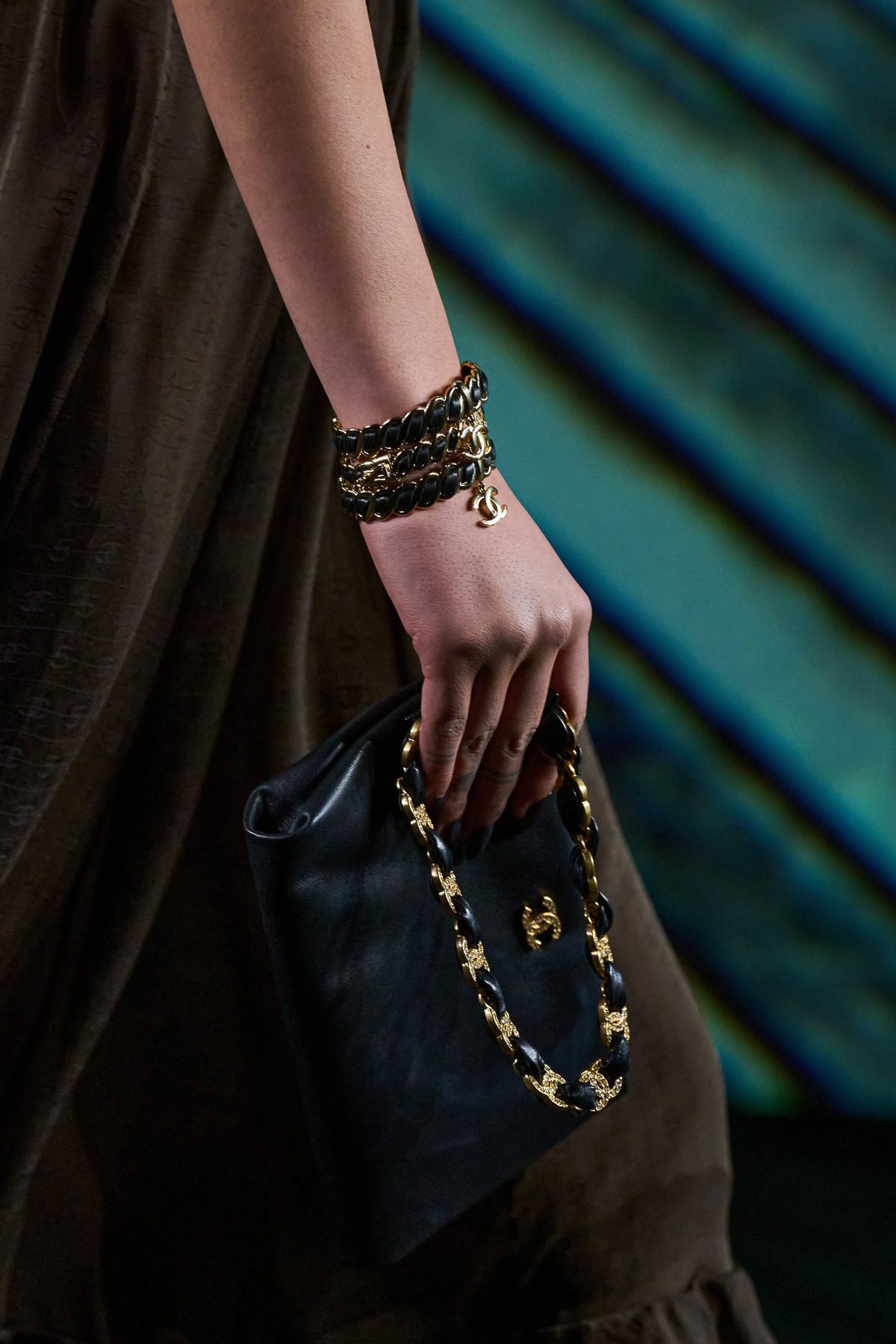 Chanel Fall 2024 Bags 4 Chanel Fall 2024 Bags 4