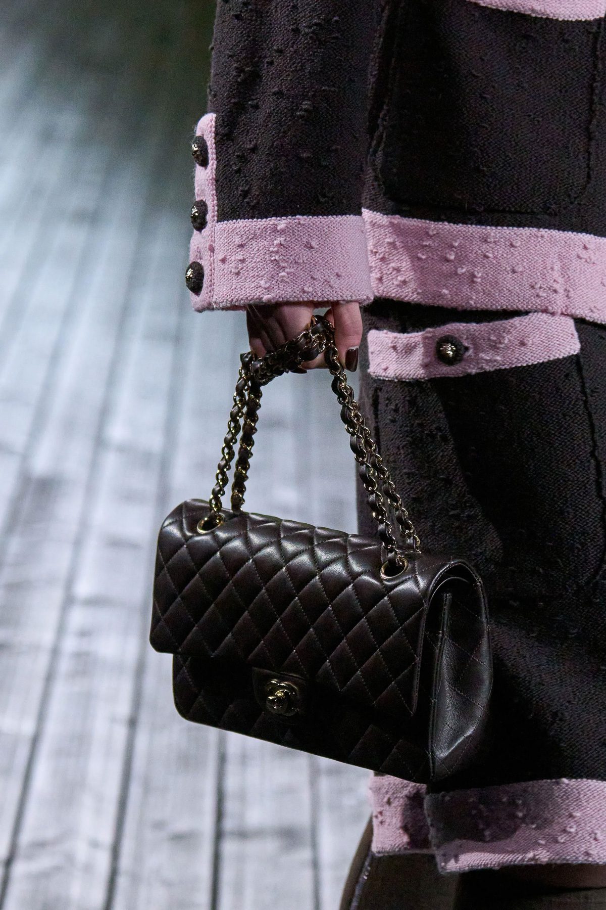 Chanel Fall 2024 Bags 40 Chanel Fall 2024 Bags 40