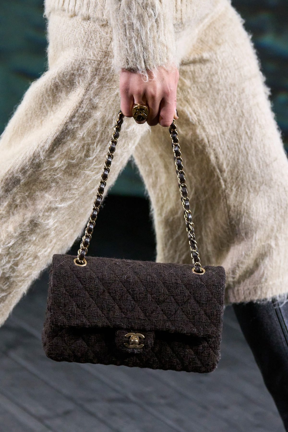 Chanel Fall 2024 Bags 42