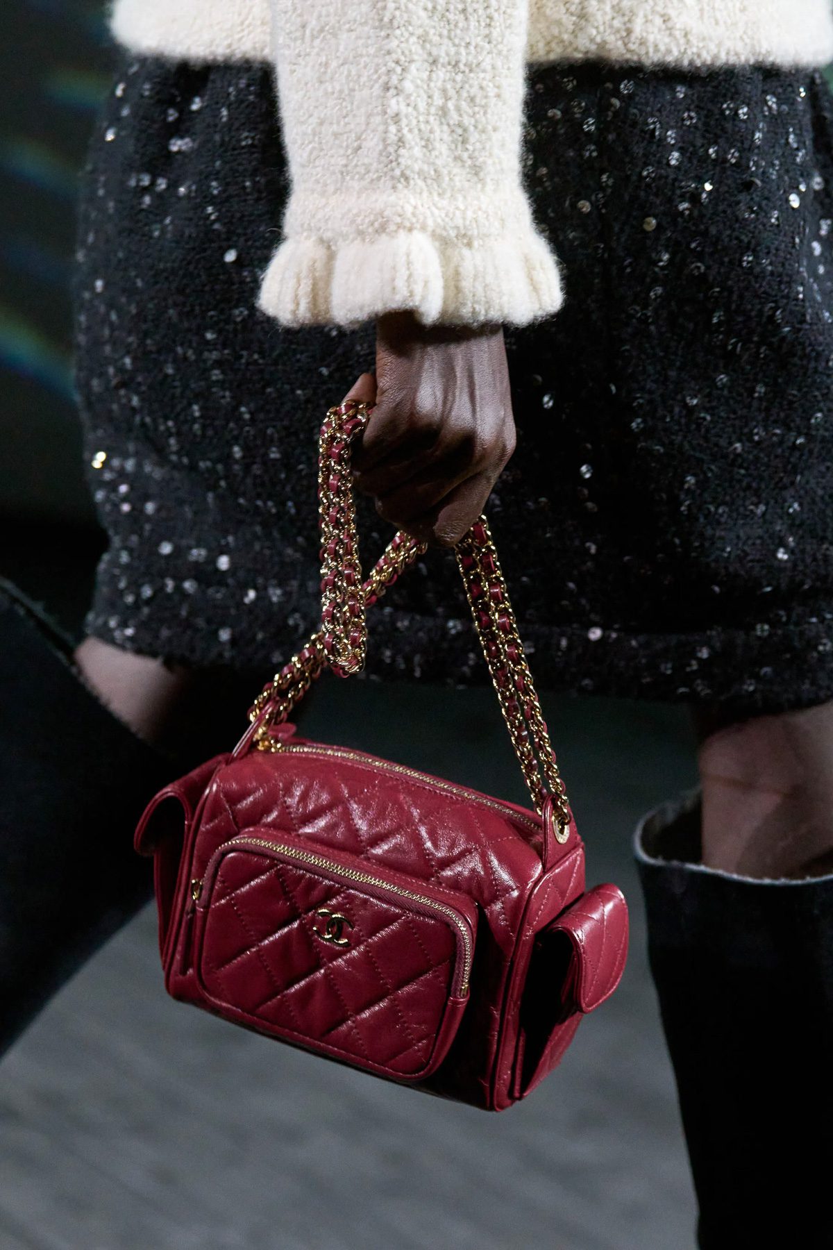 Chanel Fall 2024 Bags 43