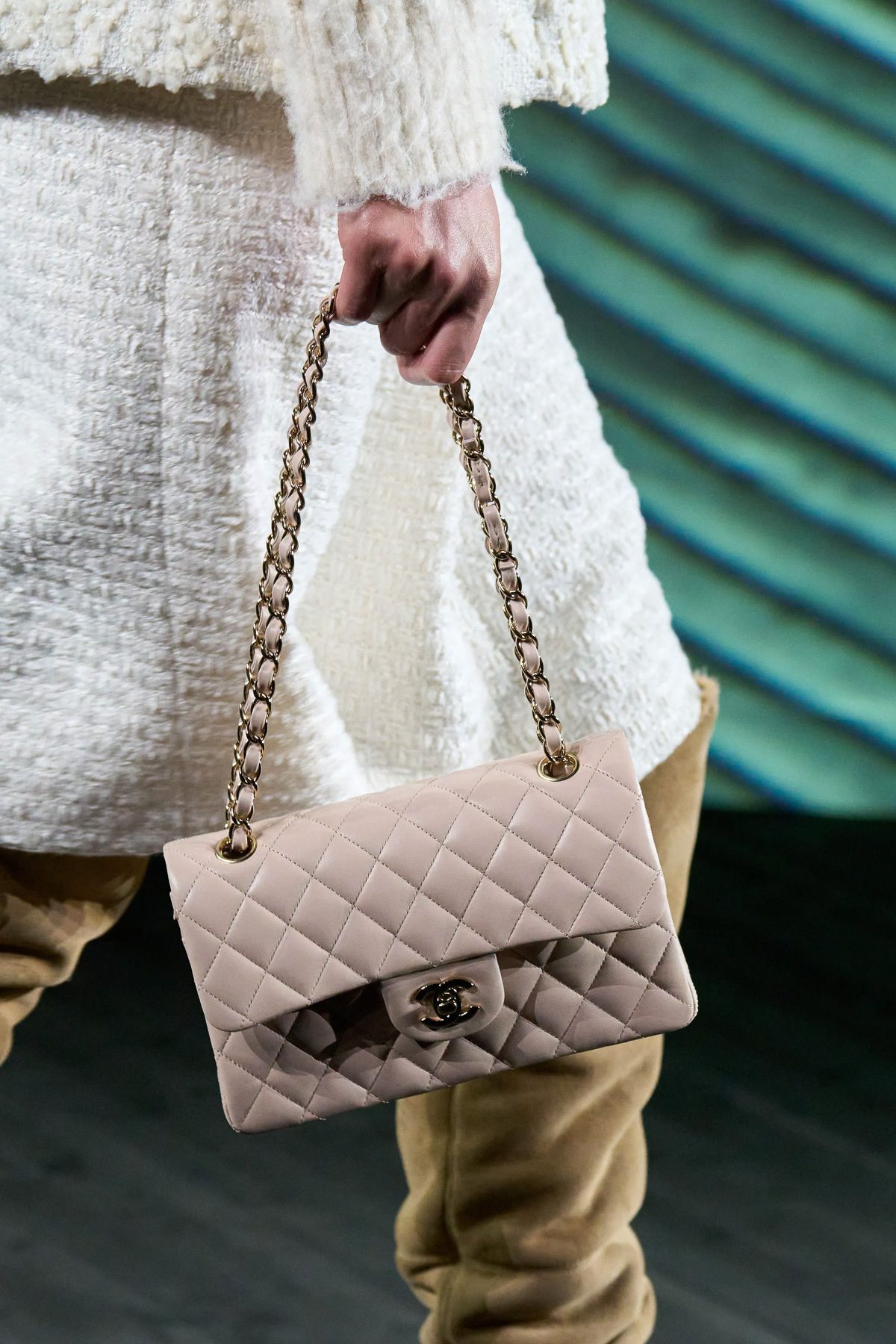 Chanel Fall 2024 Bags 44